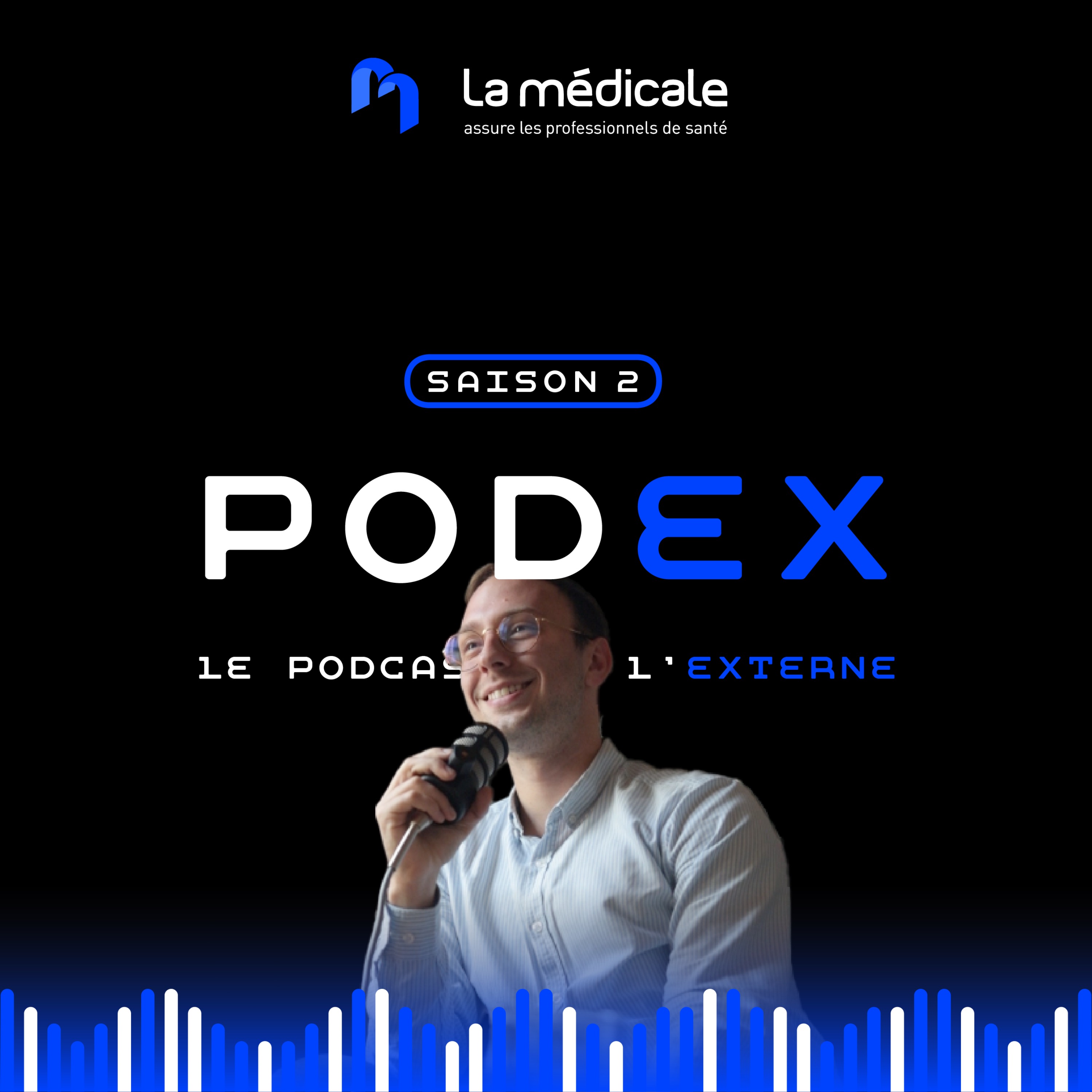 Podex