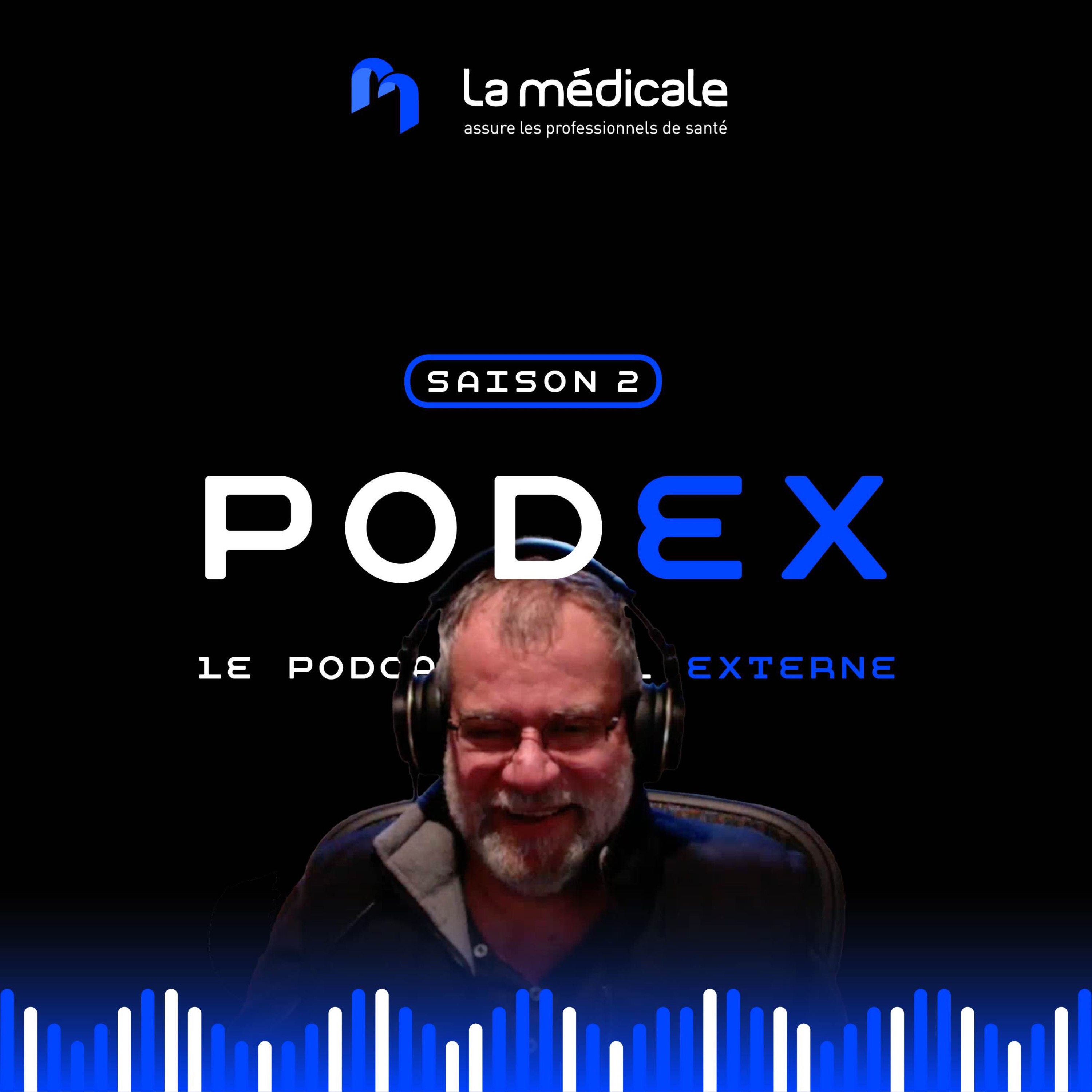 Podex