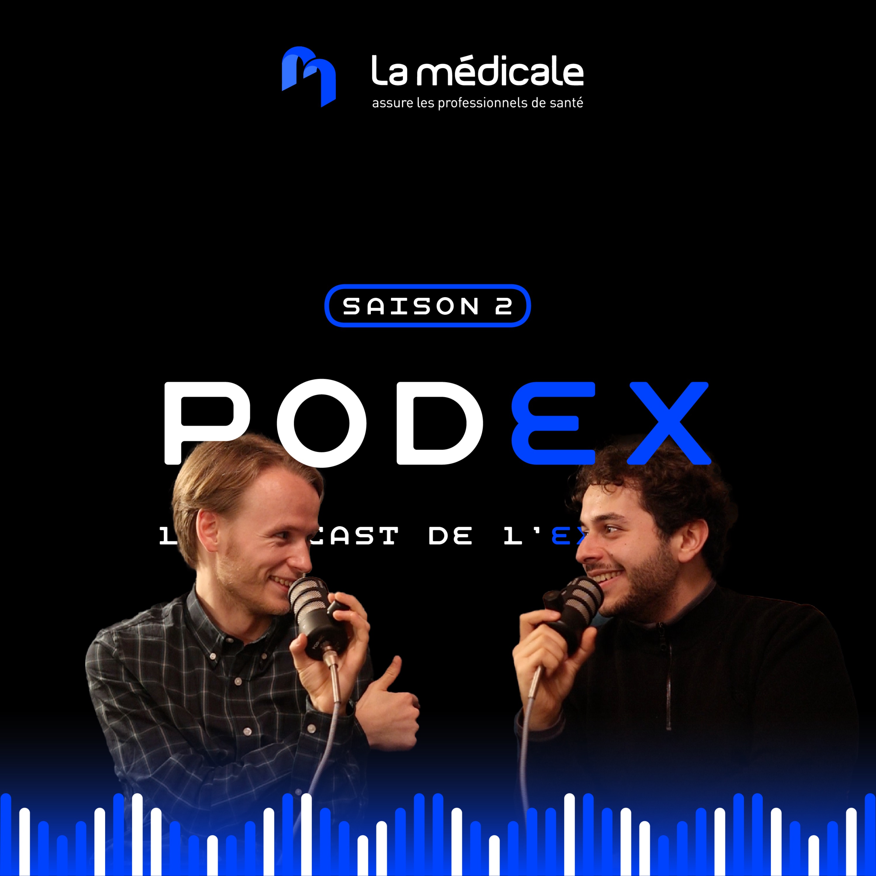Podex