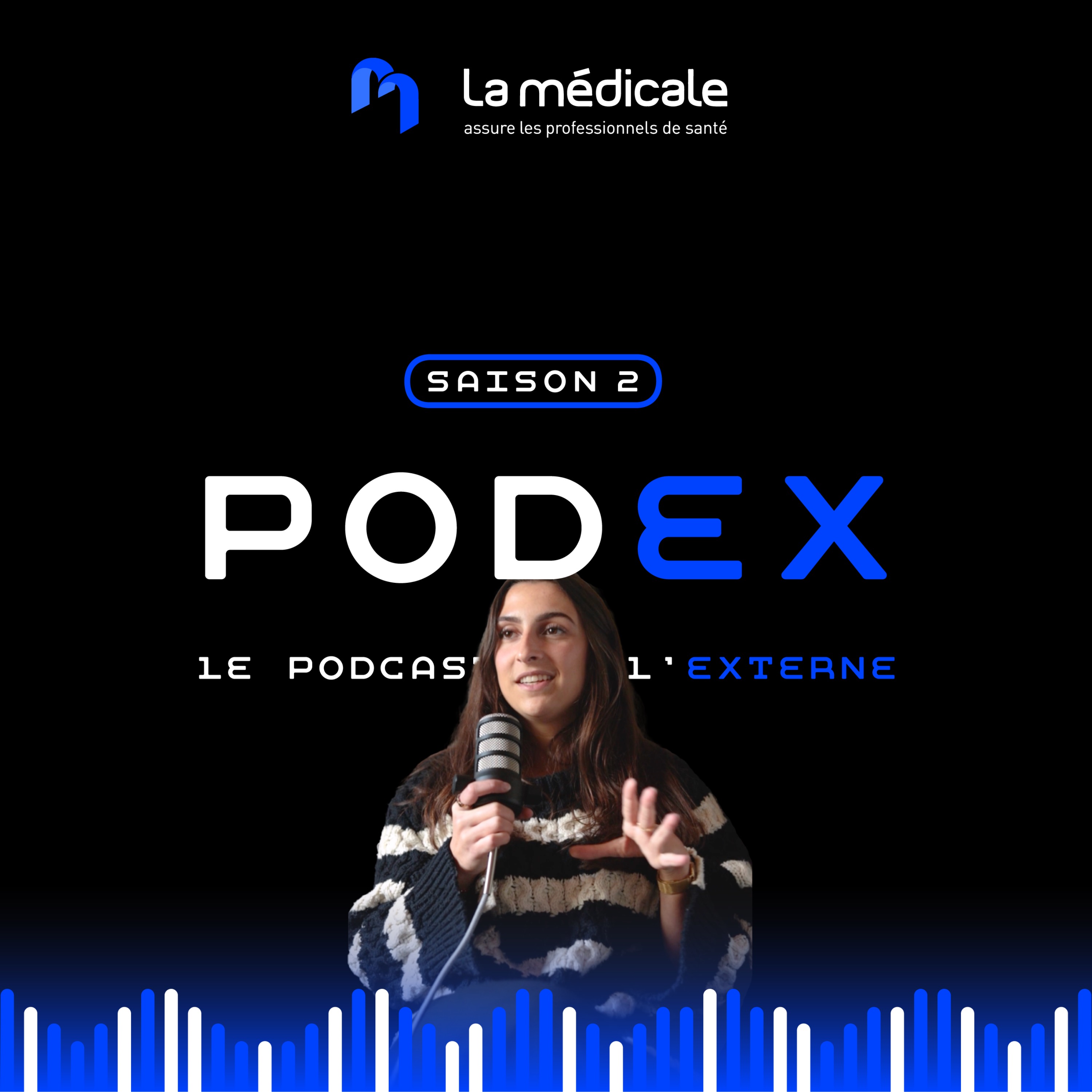 Podex