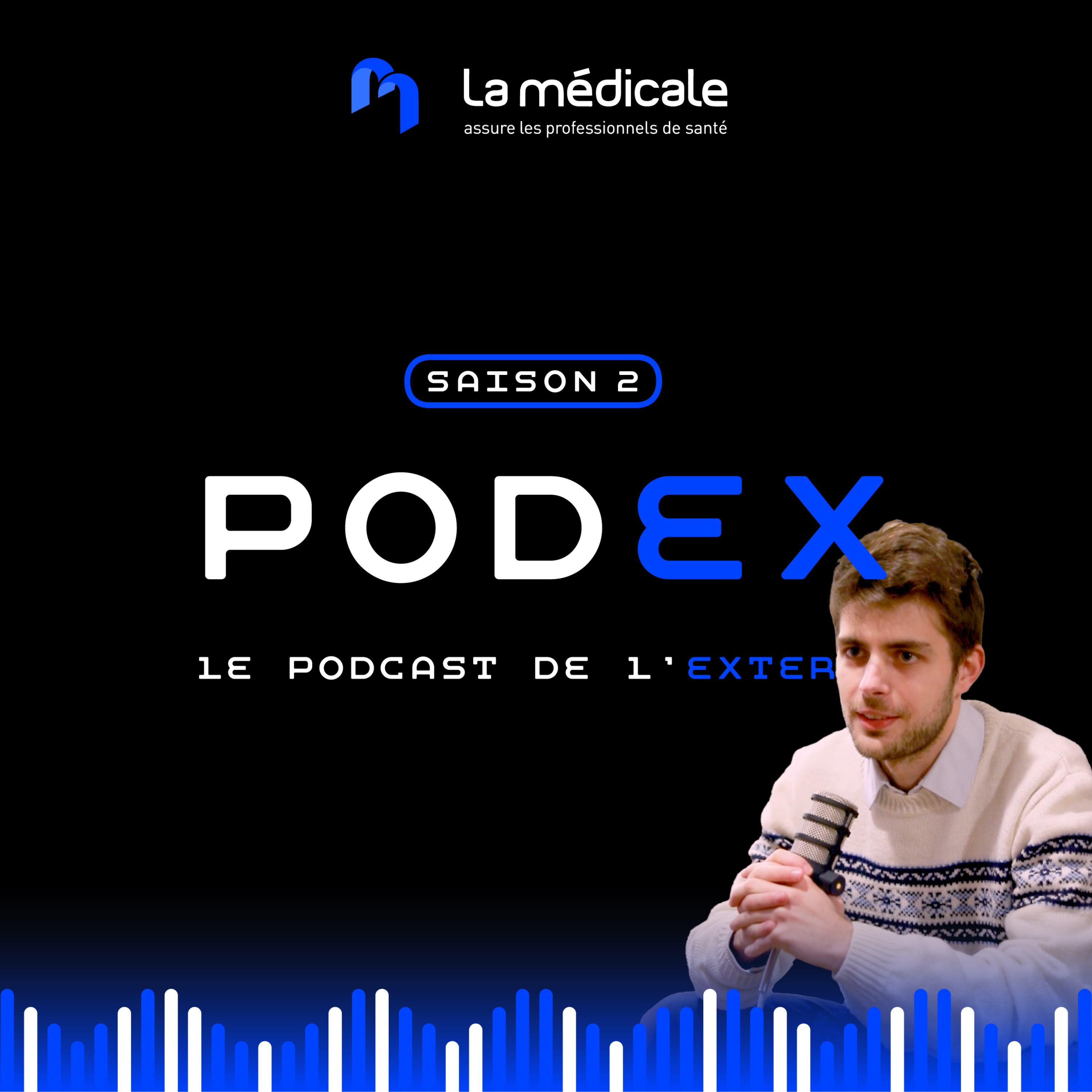 Podex