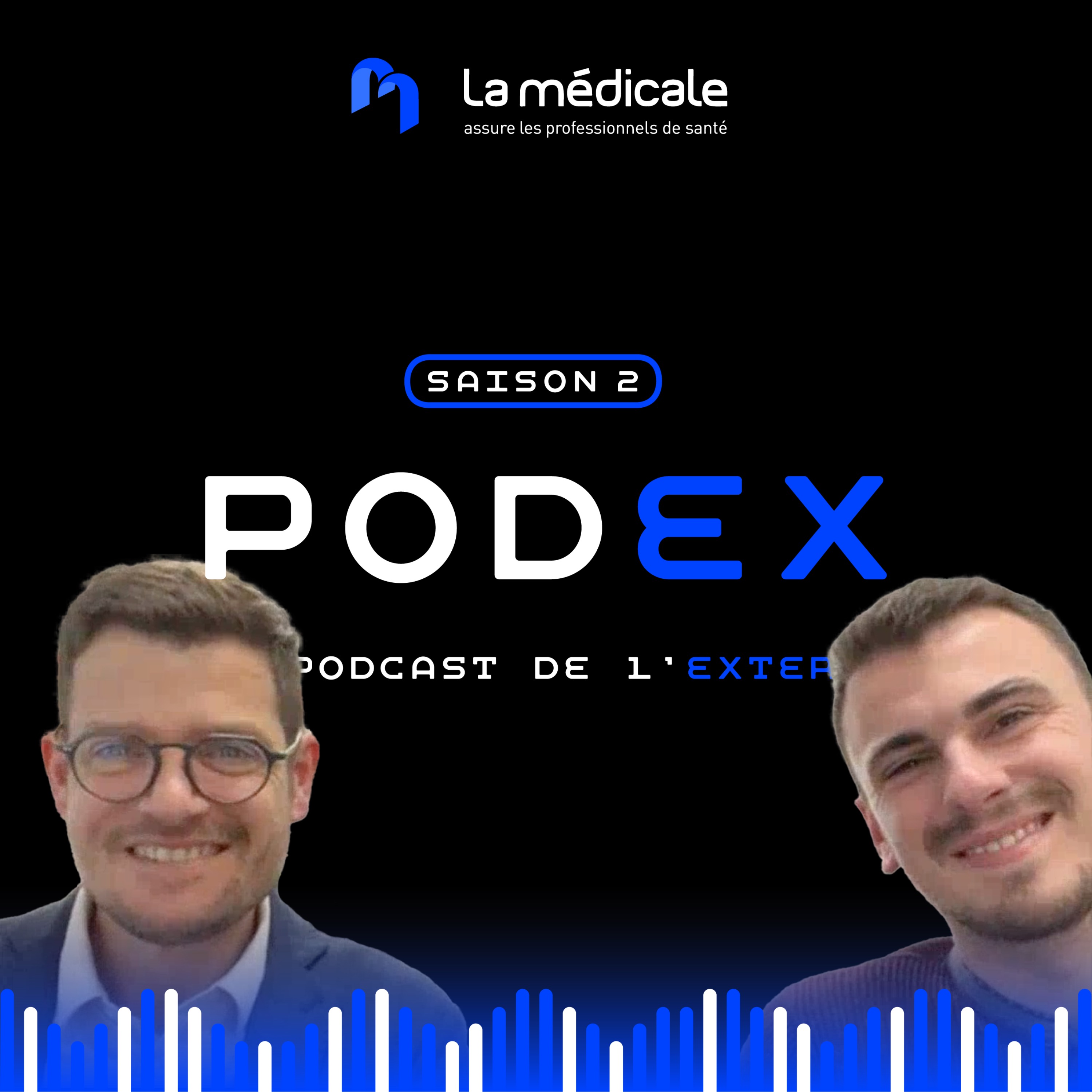 Podex
