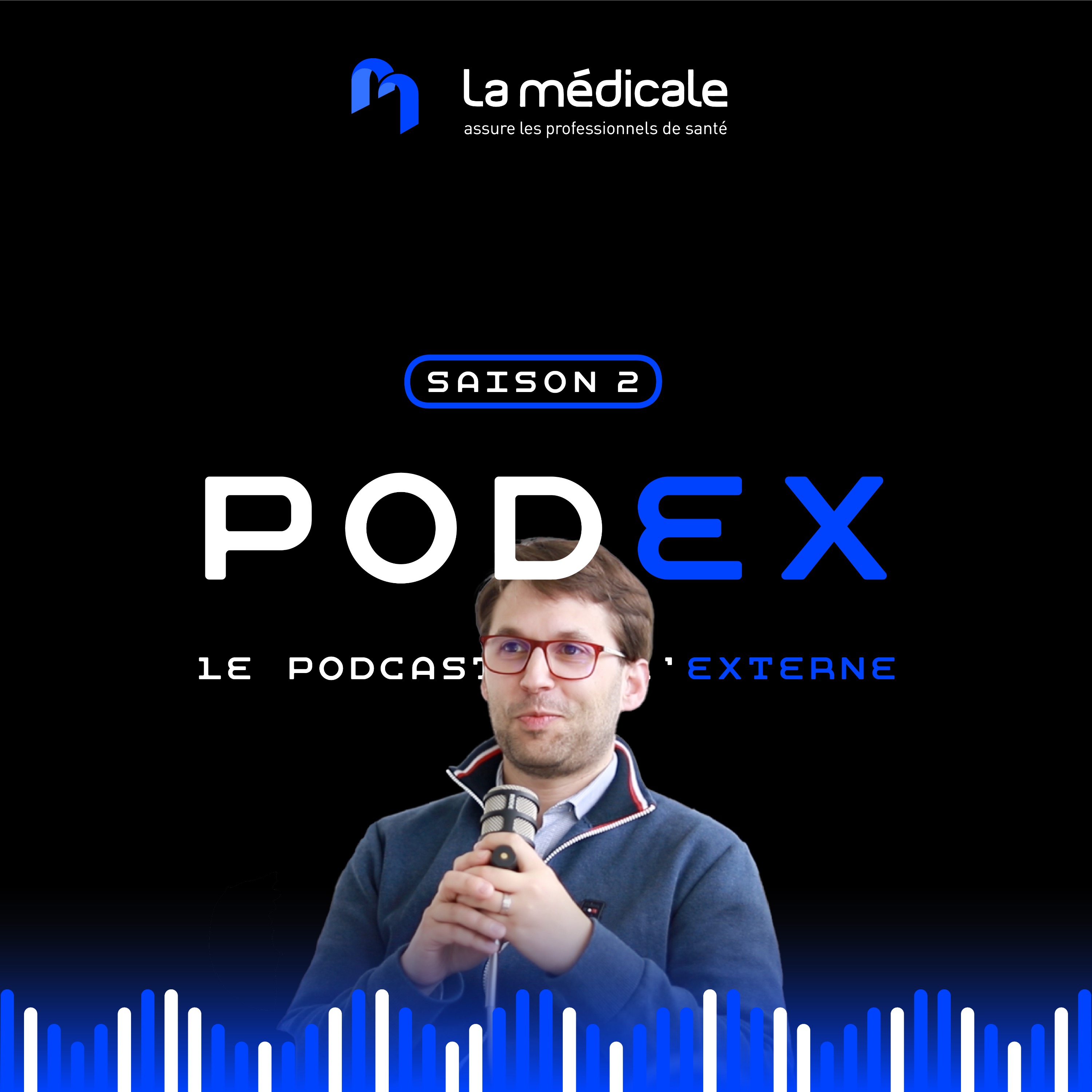 Podex