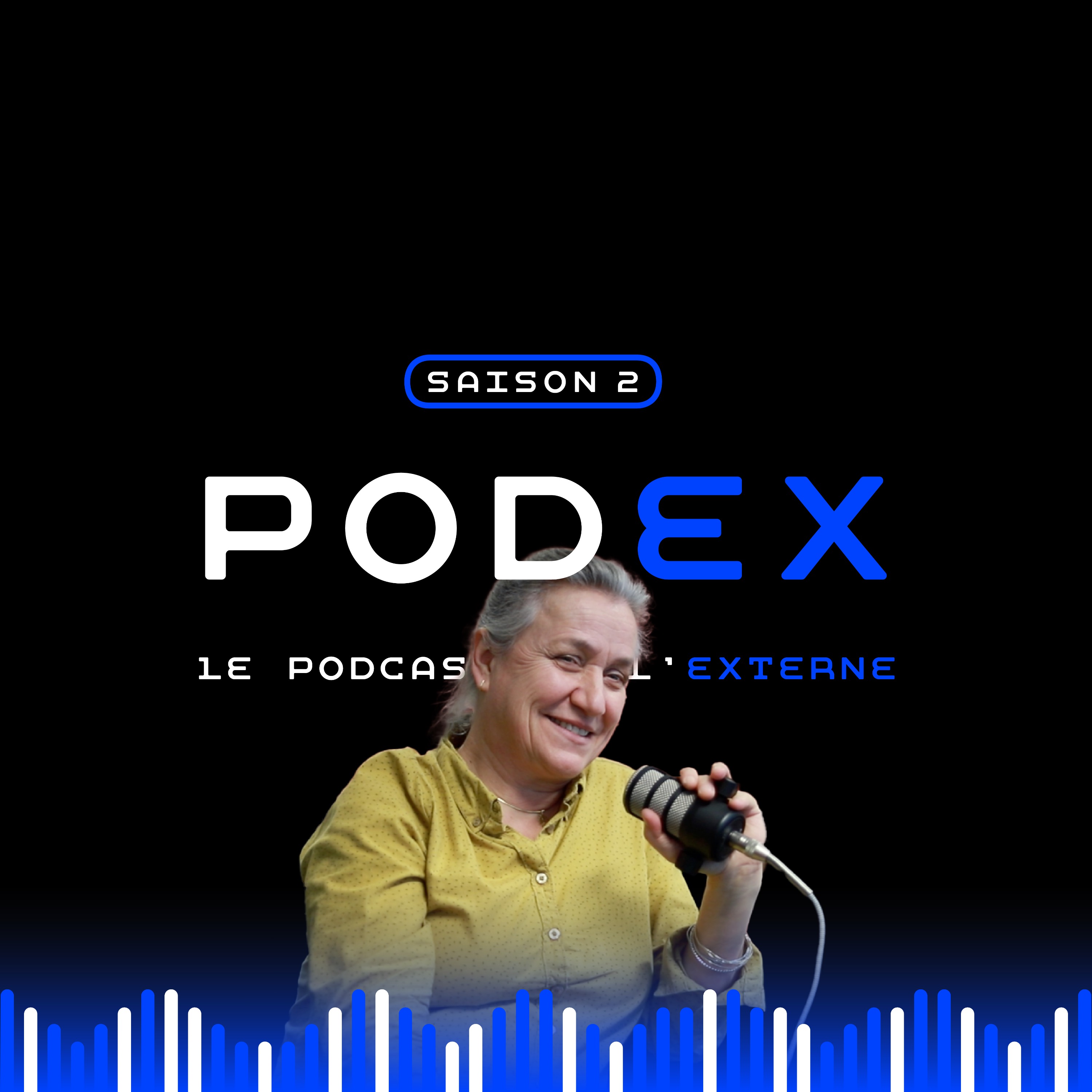 Podex