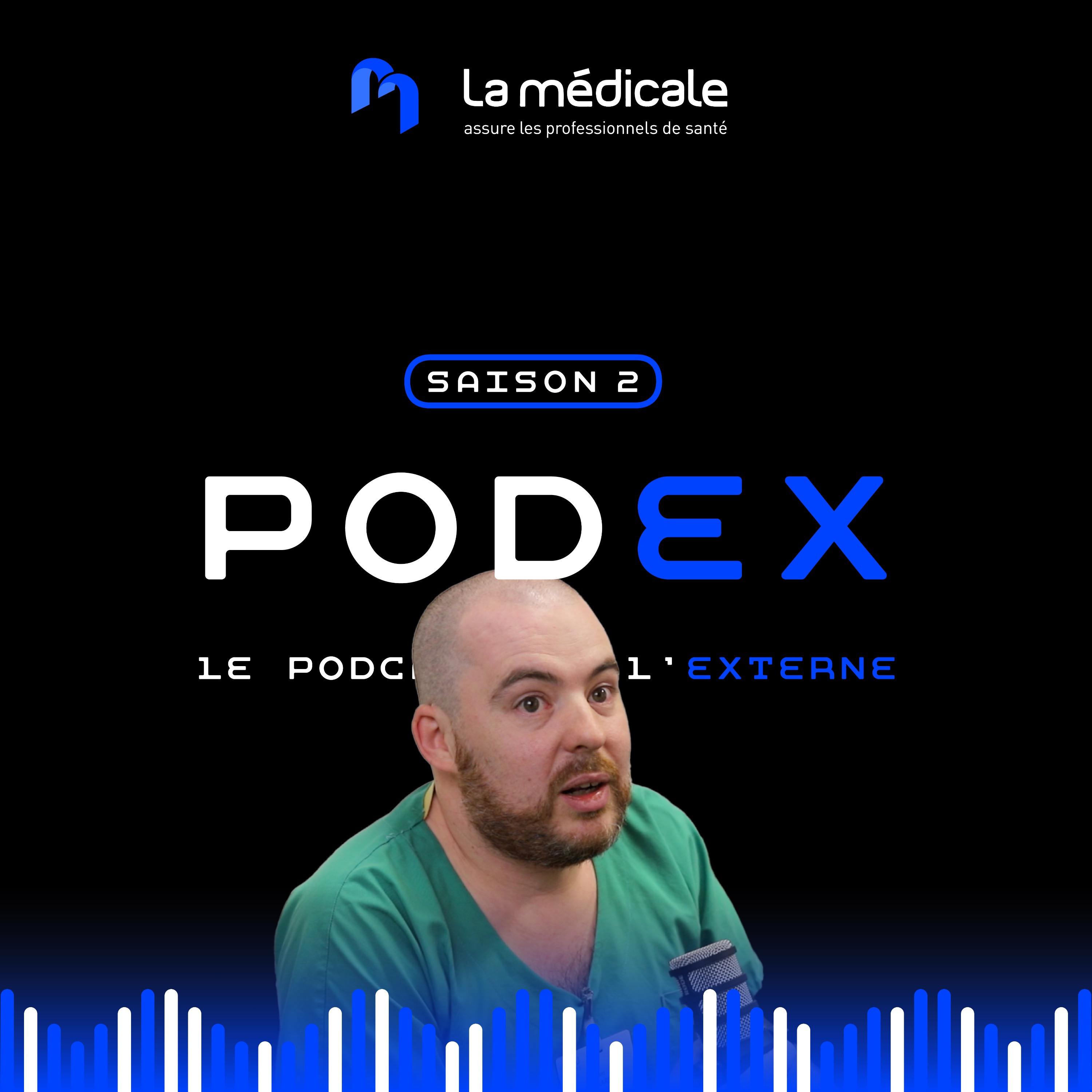Podex