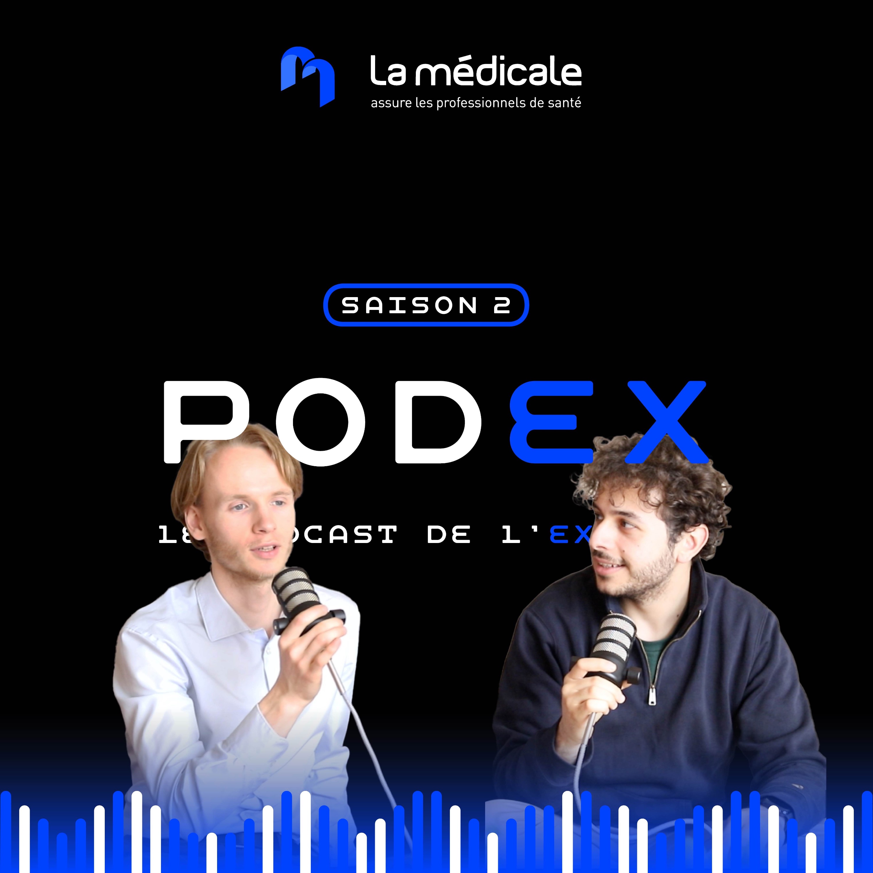 Podex