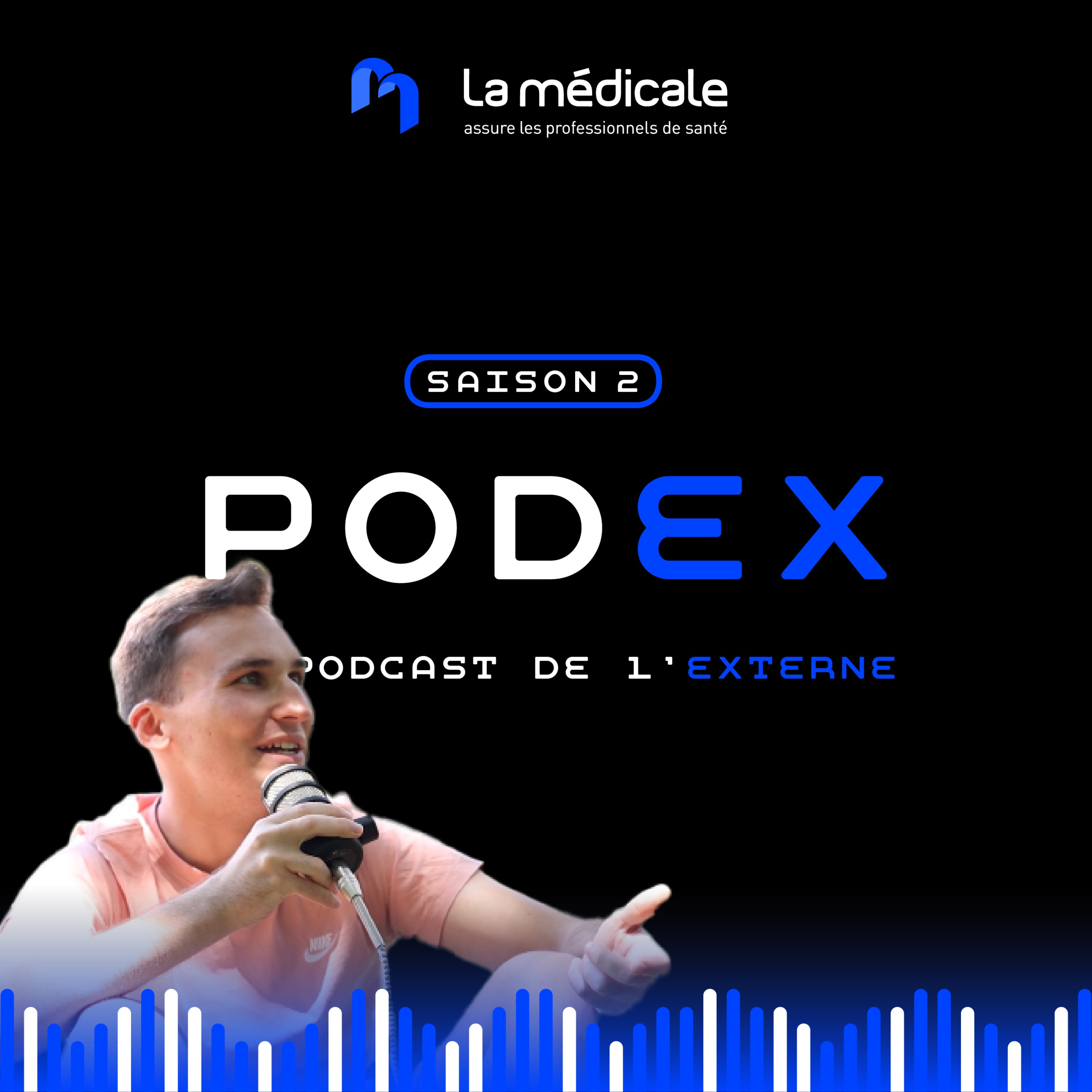 Podex