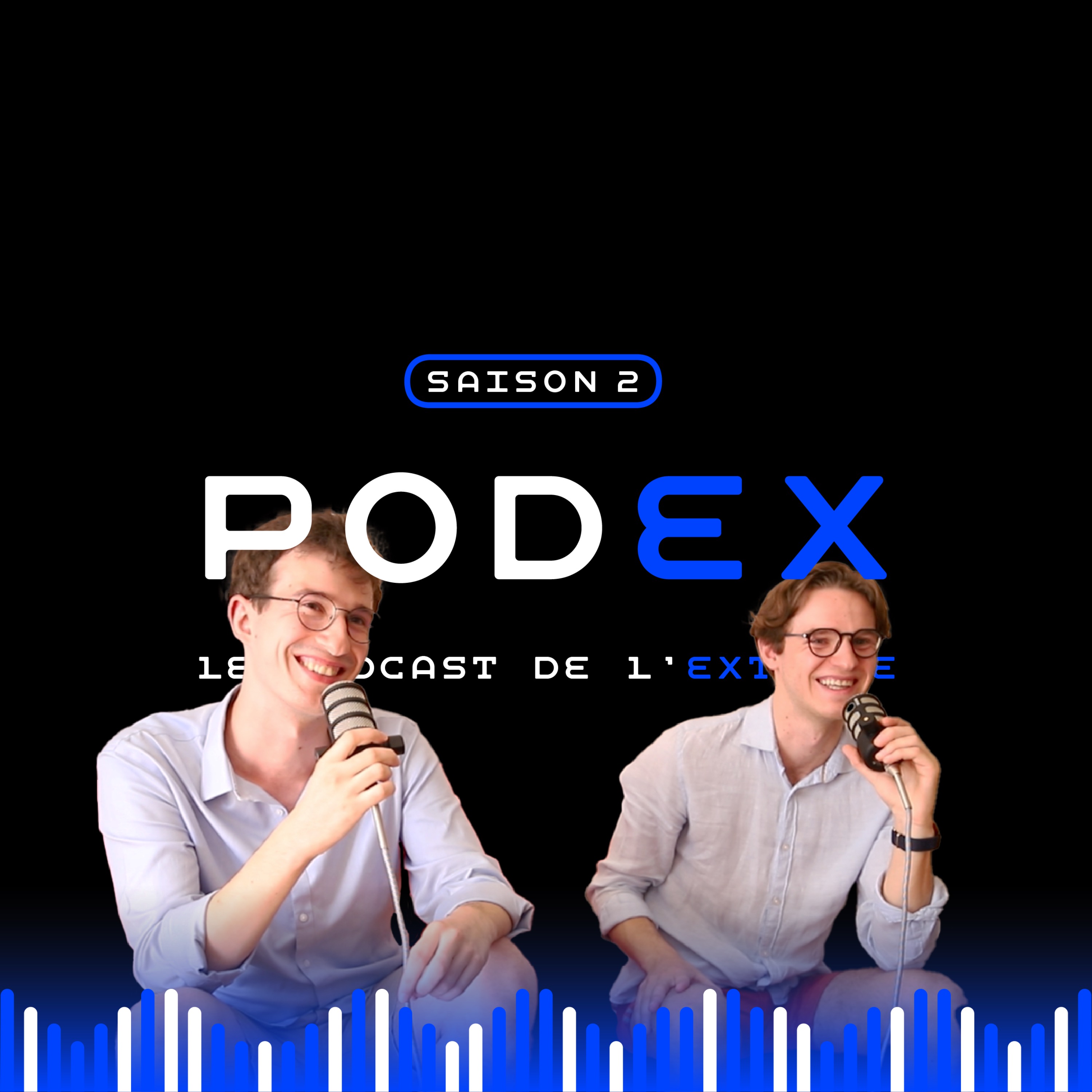 Podex