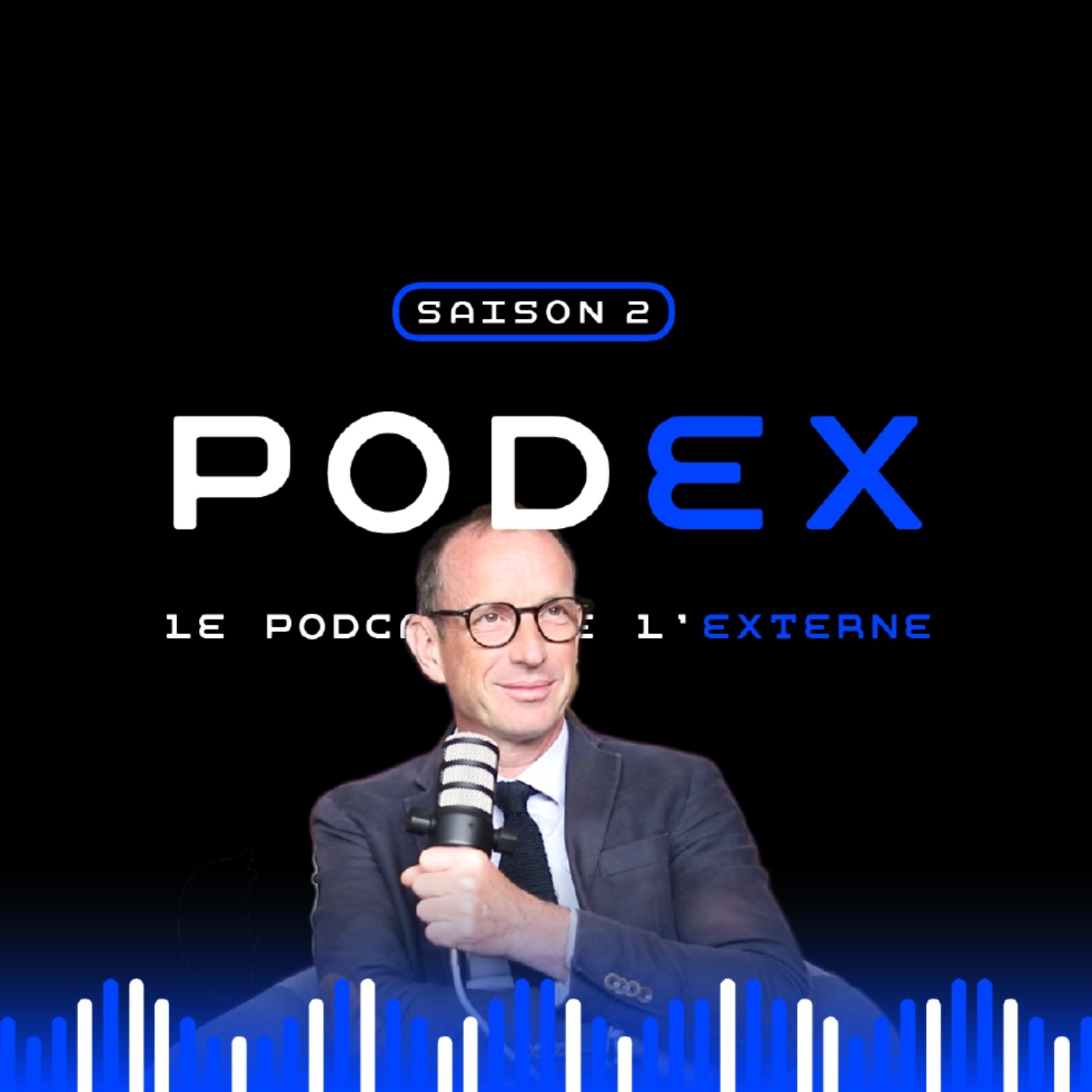 Podex