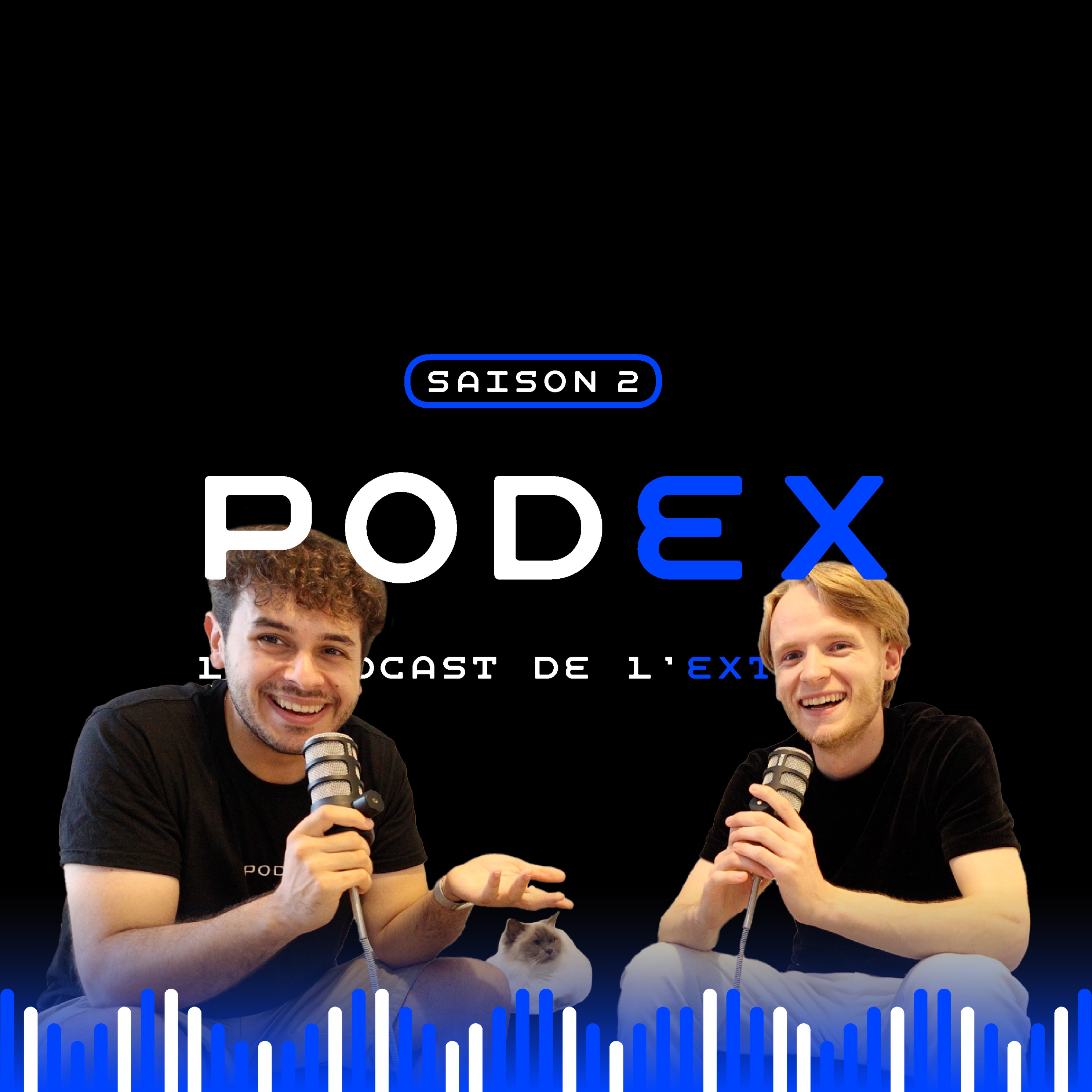 Podex