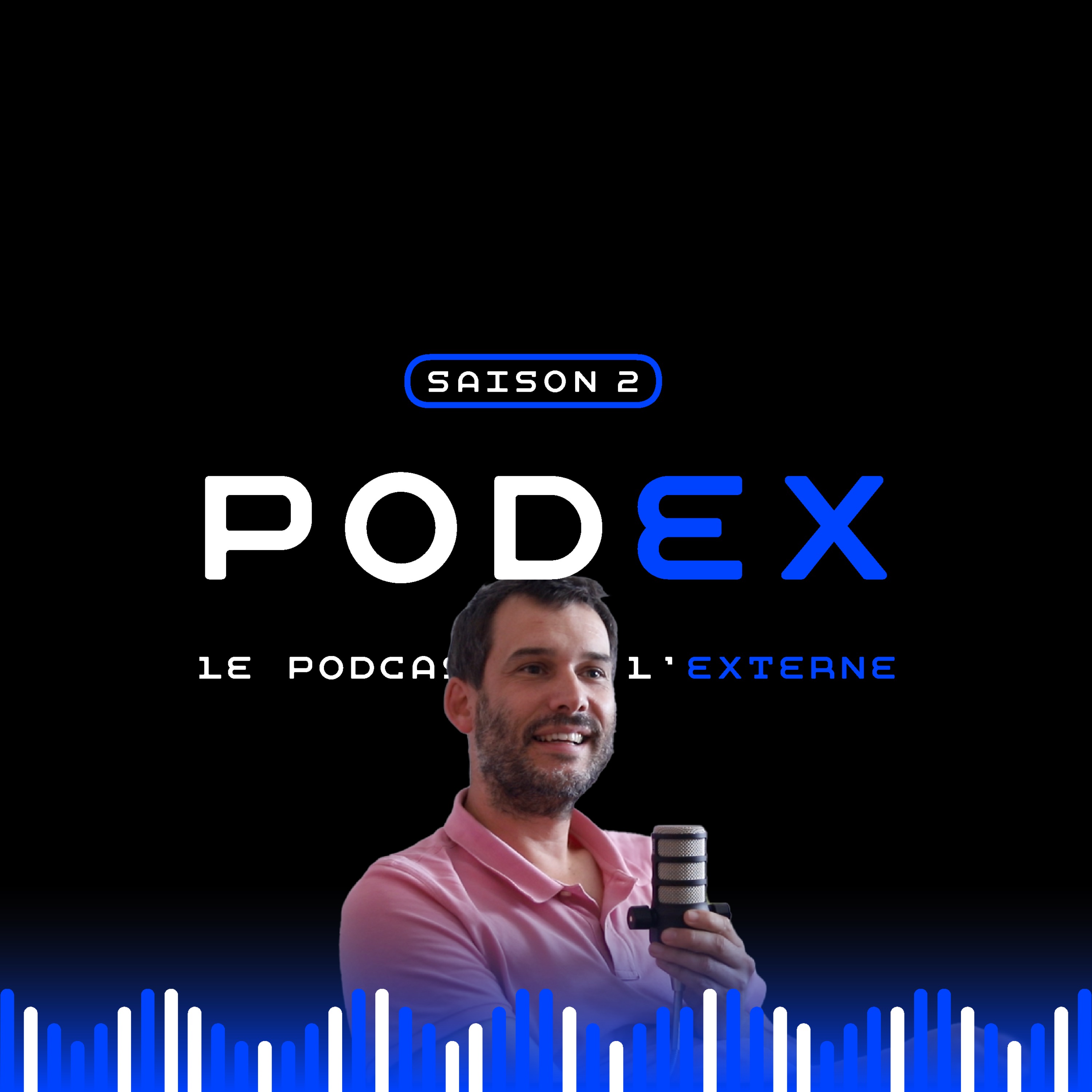 Podex