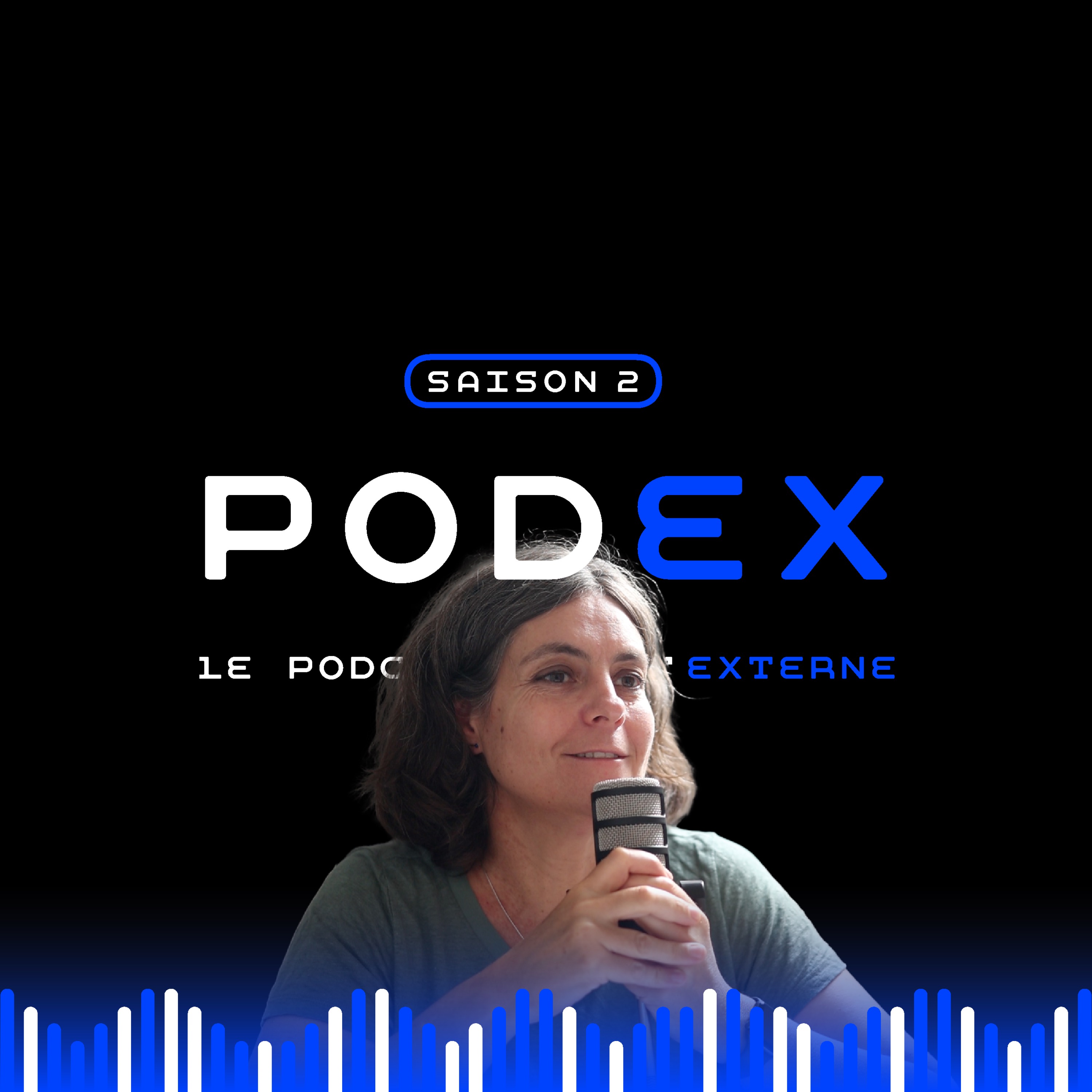 Podex