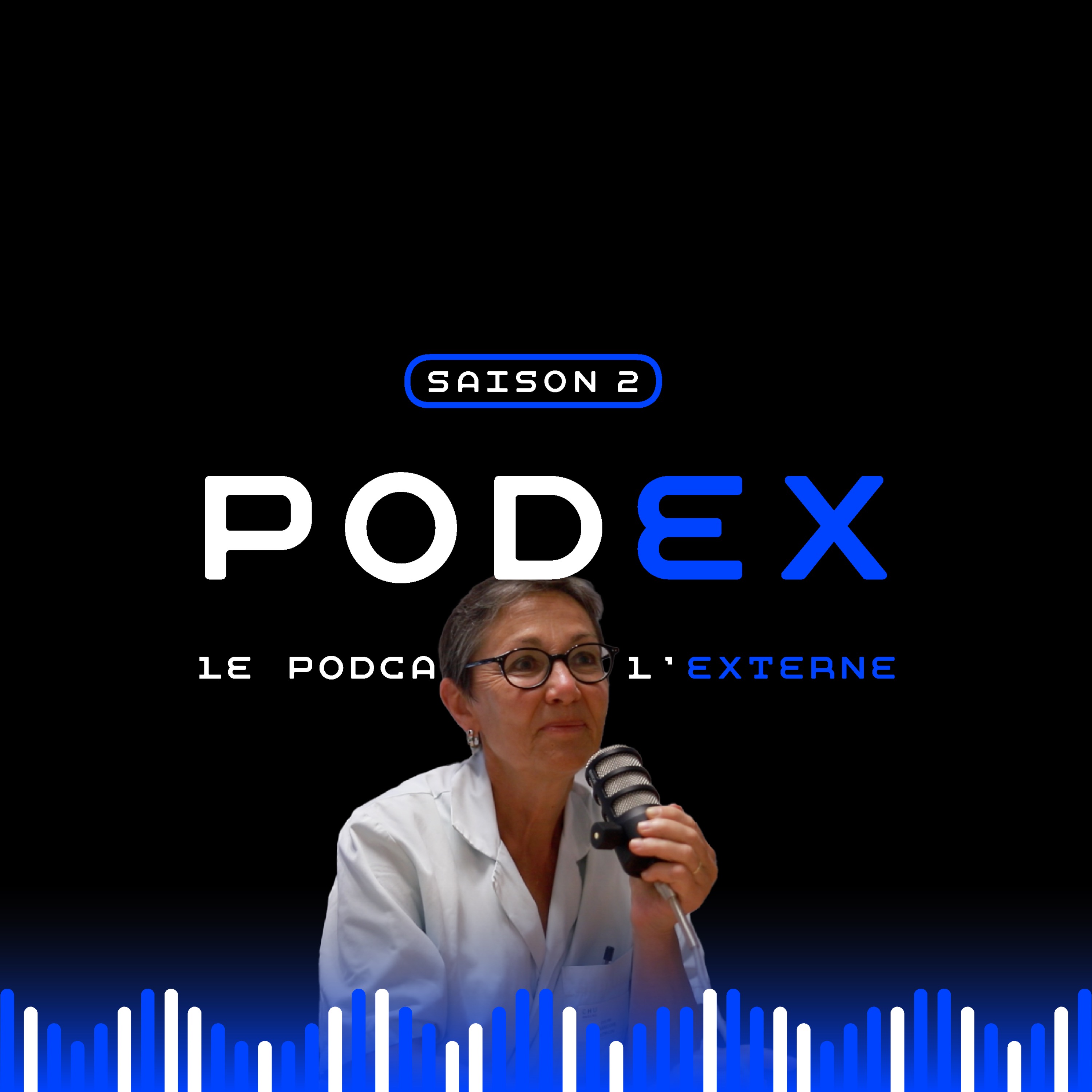 Podex