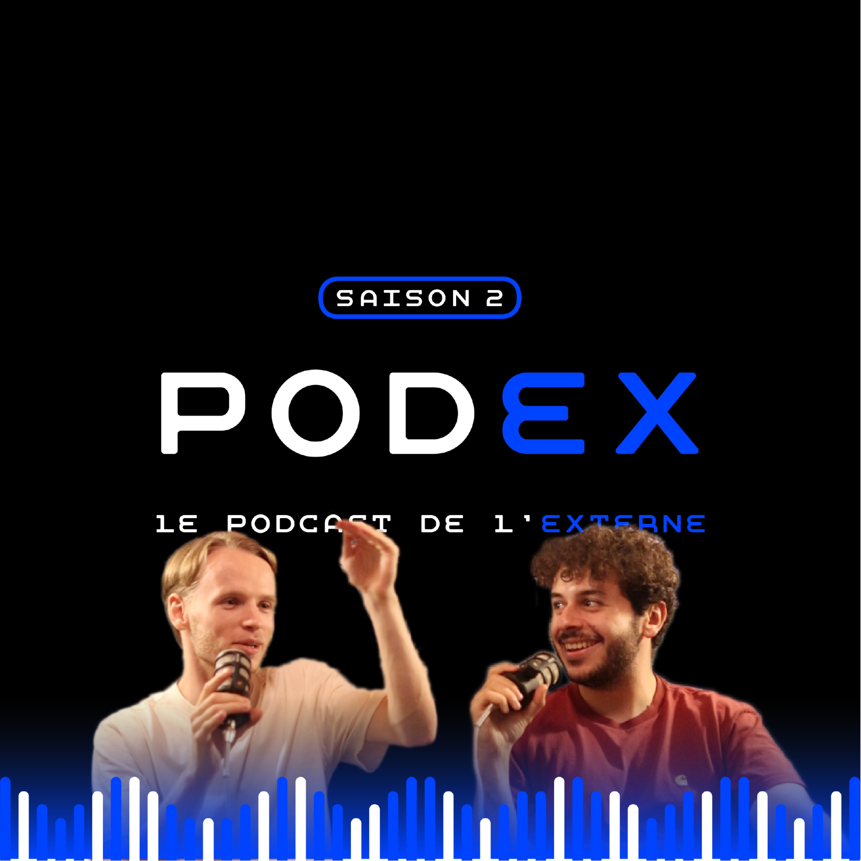 Podex