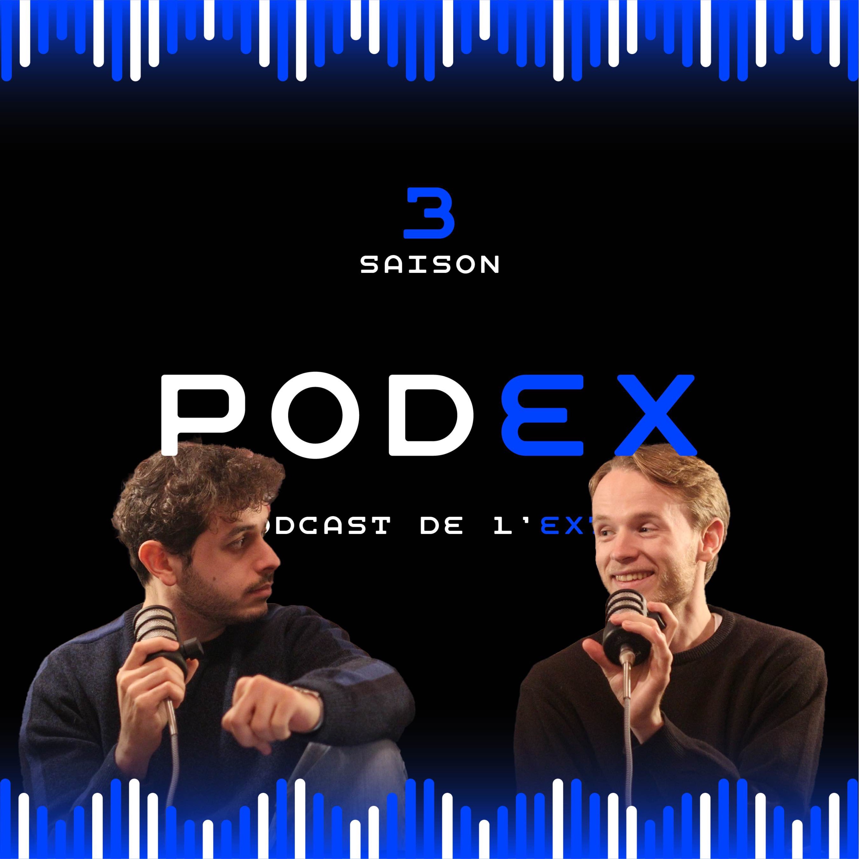 Podex