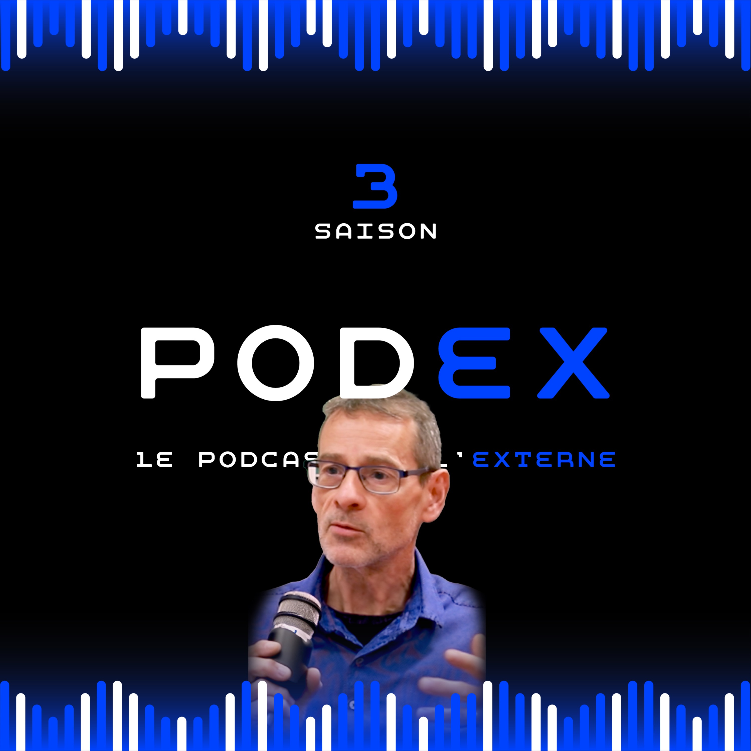 Podex