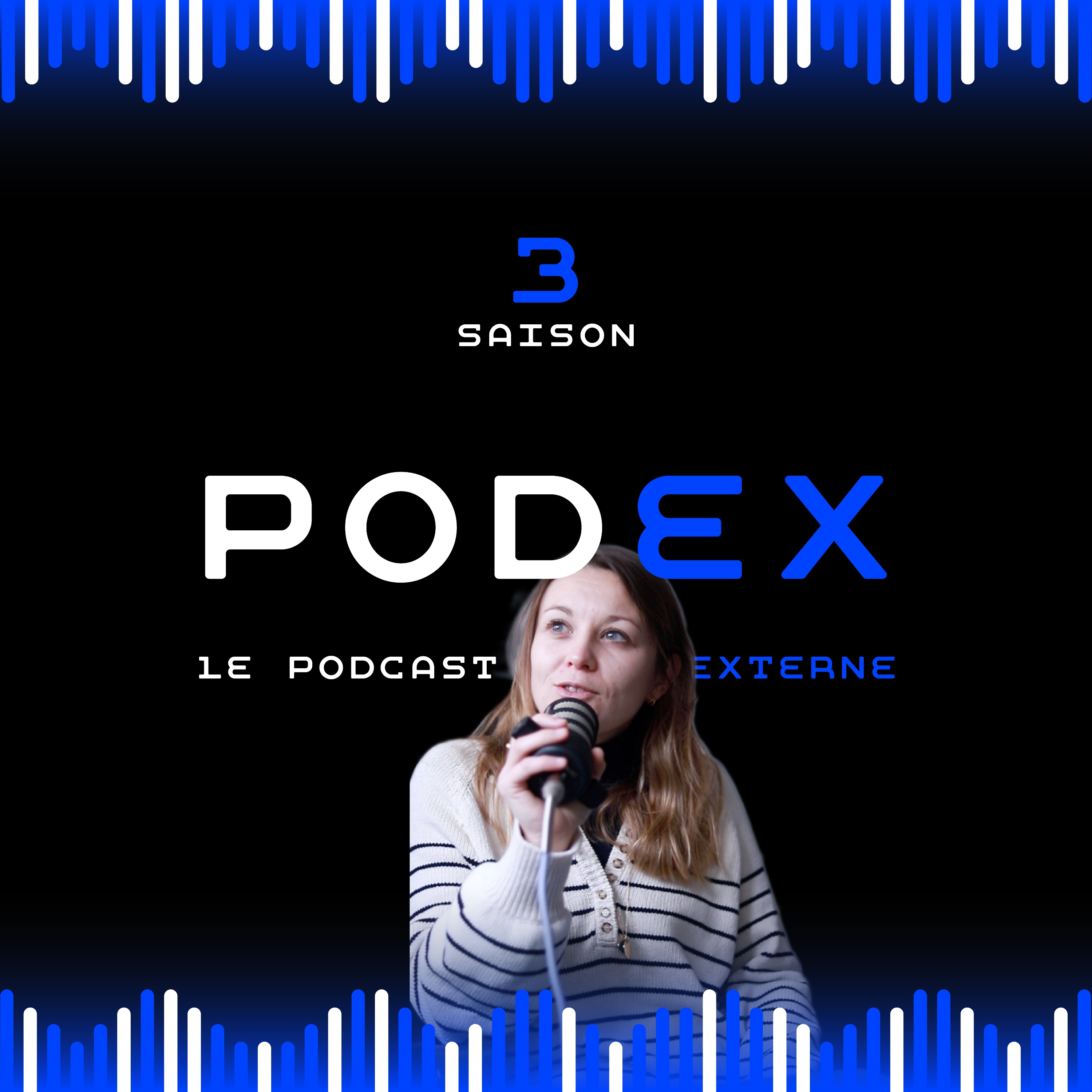 Podex
