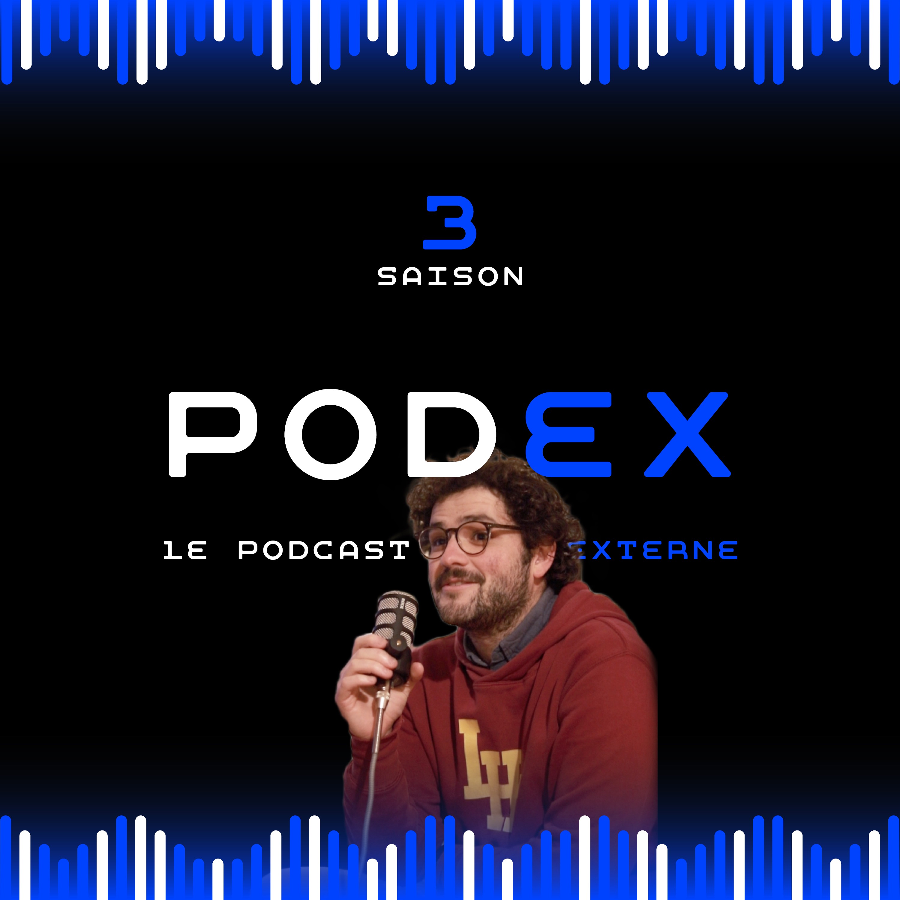 Podex