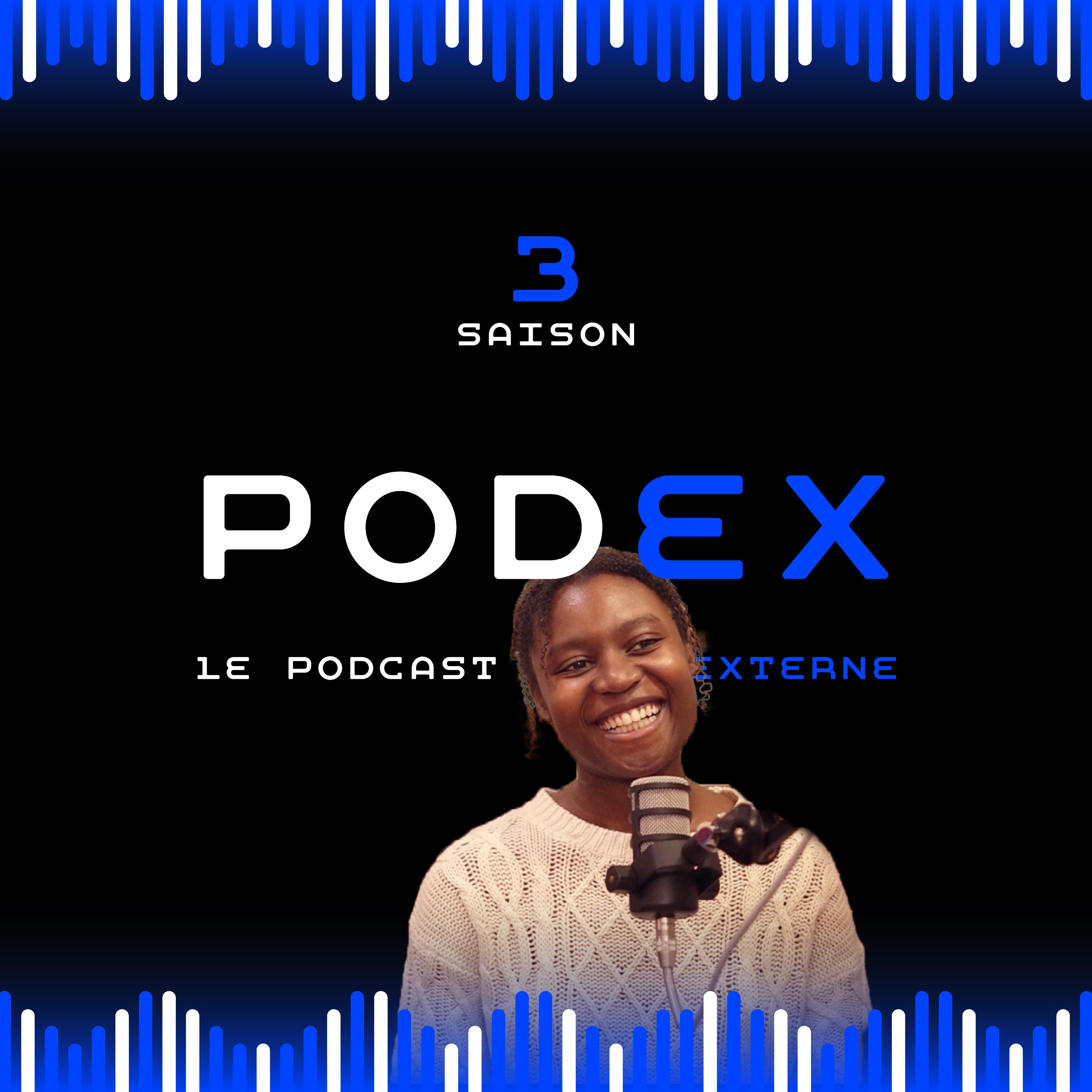 Podex