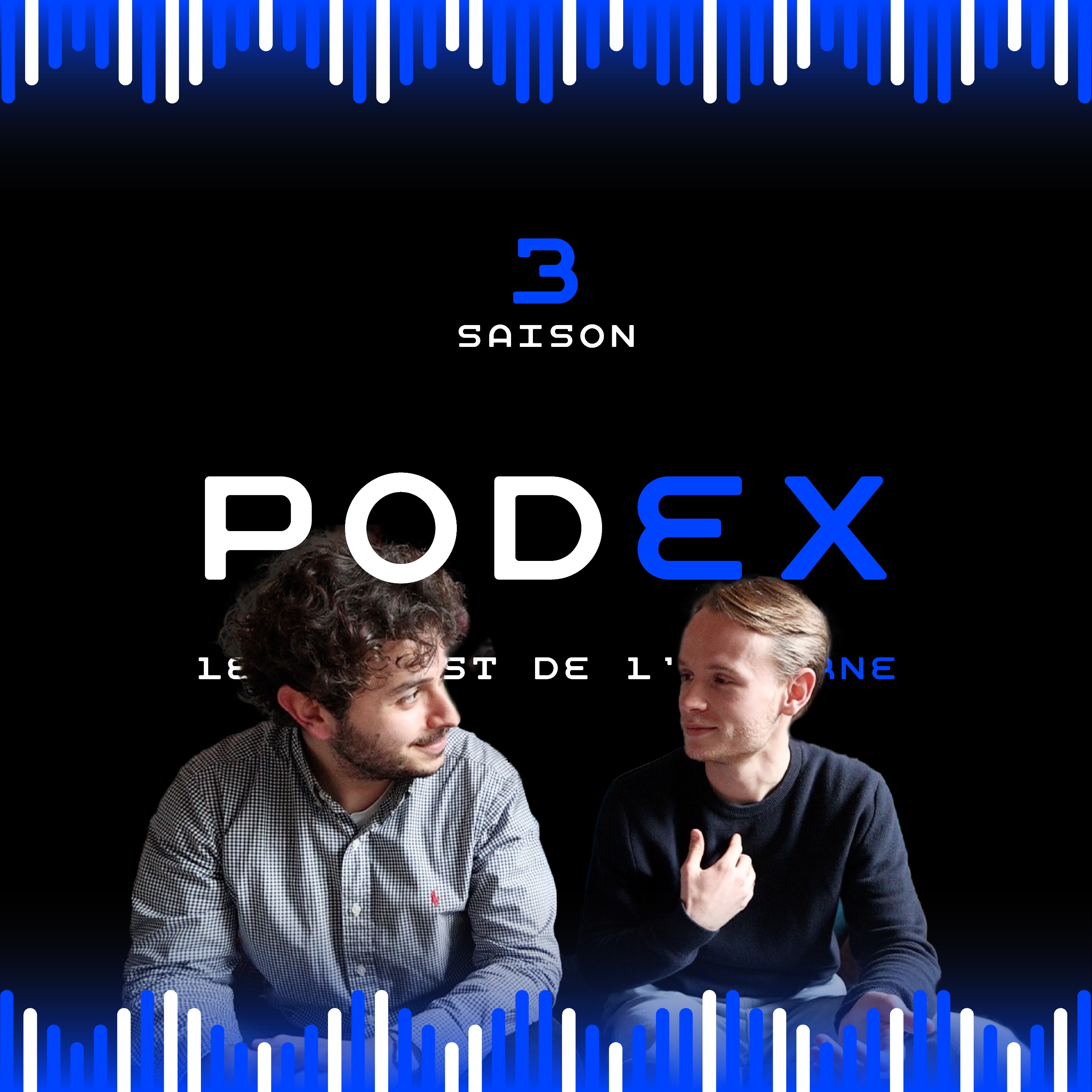 Podex