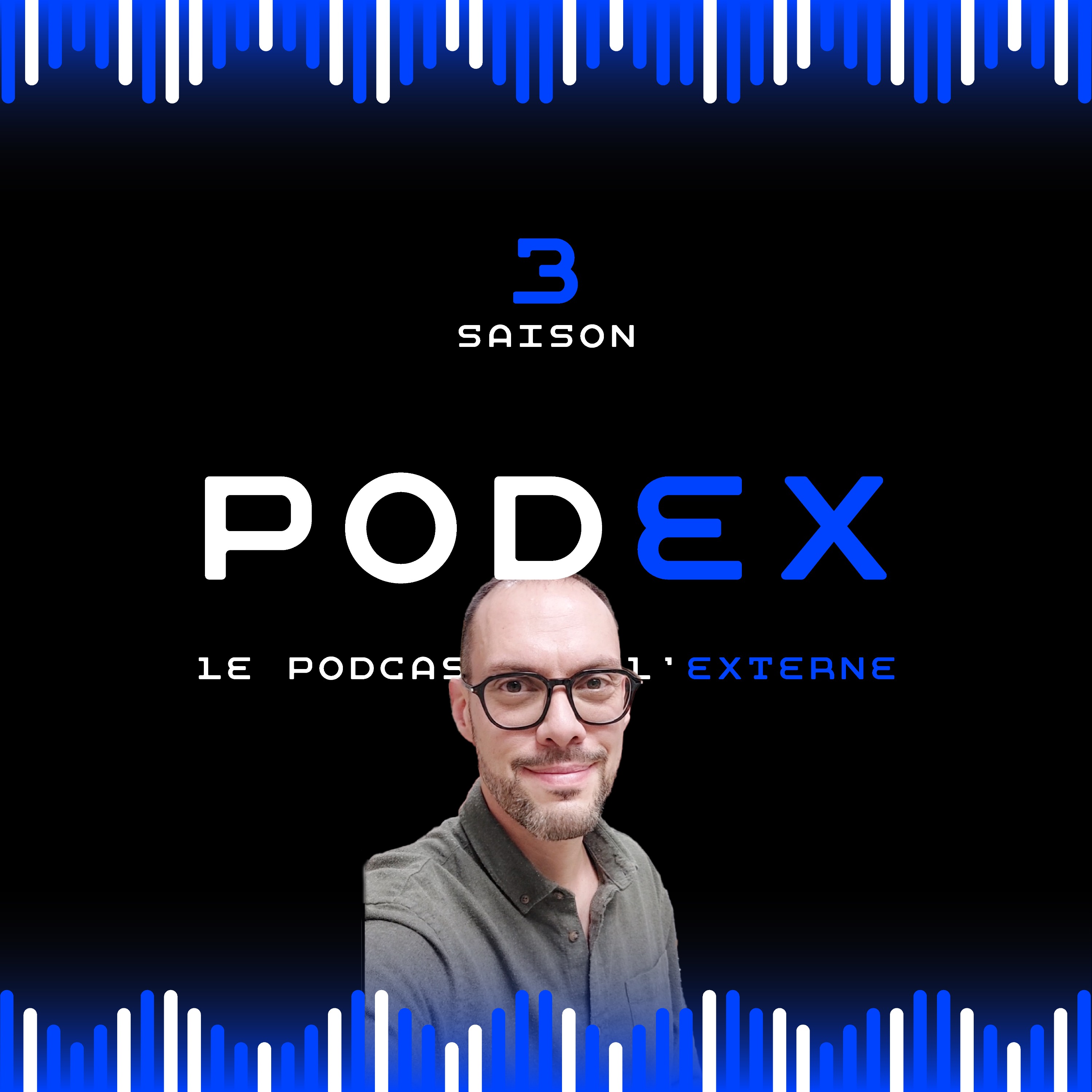 Podex