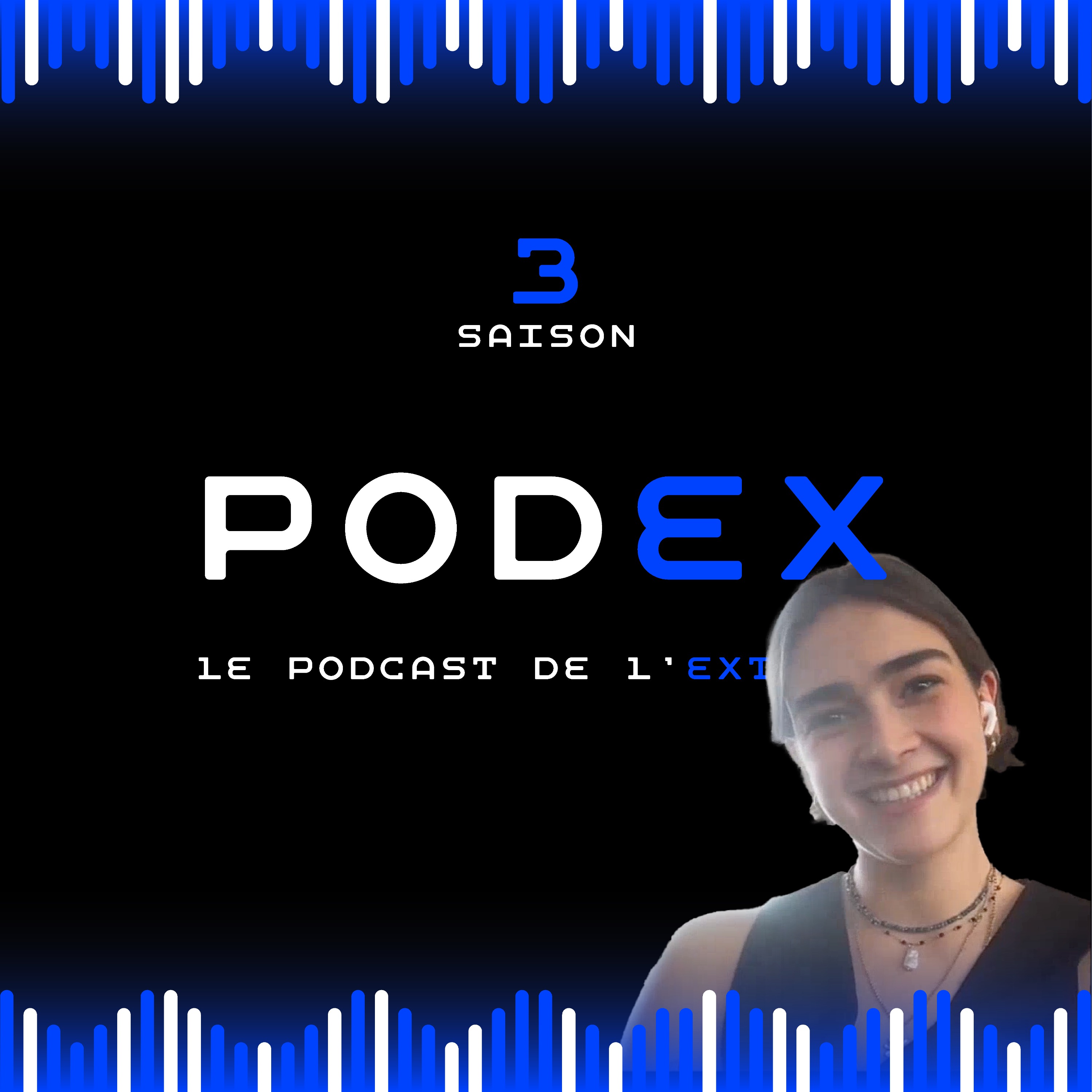 Podex