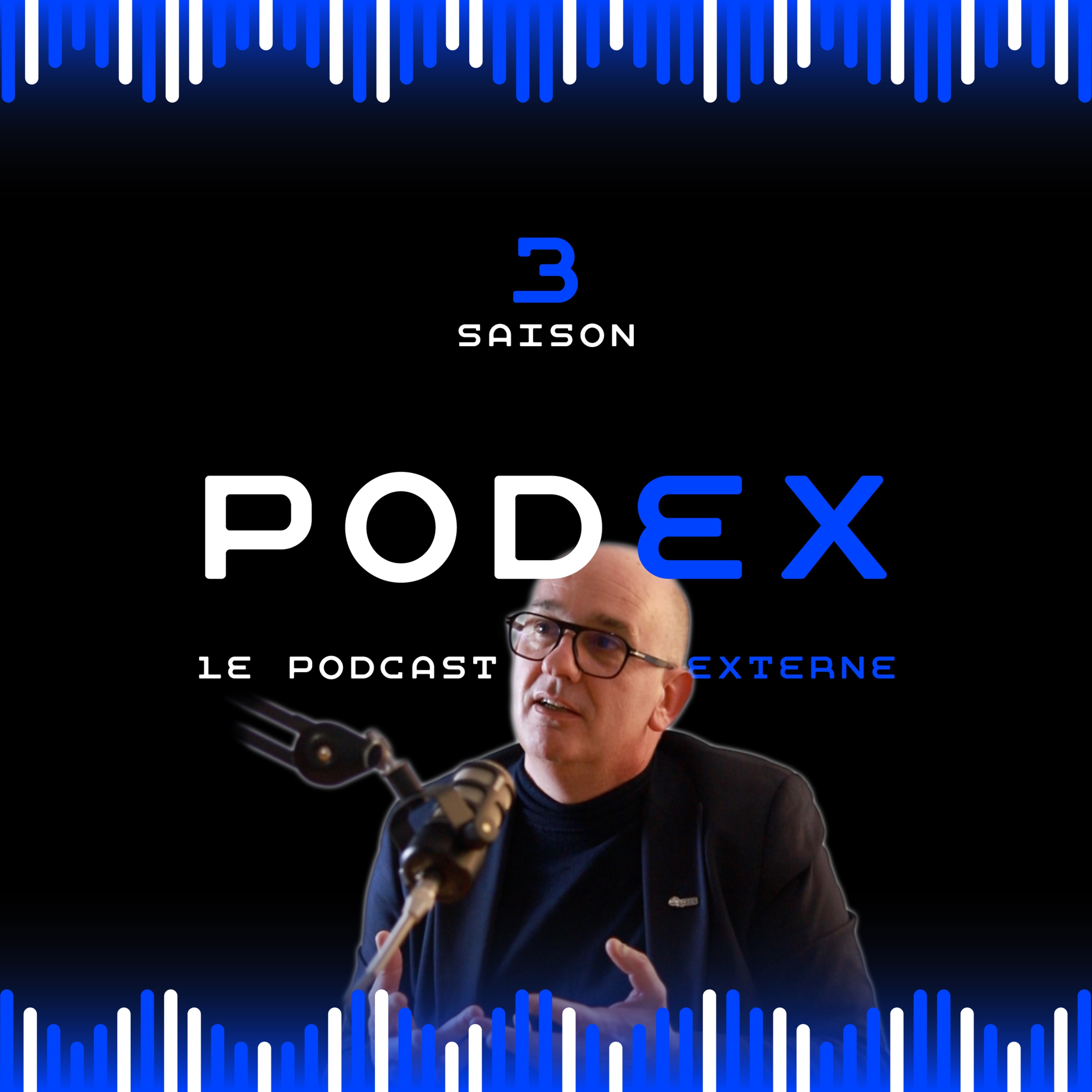 Podex