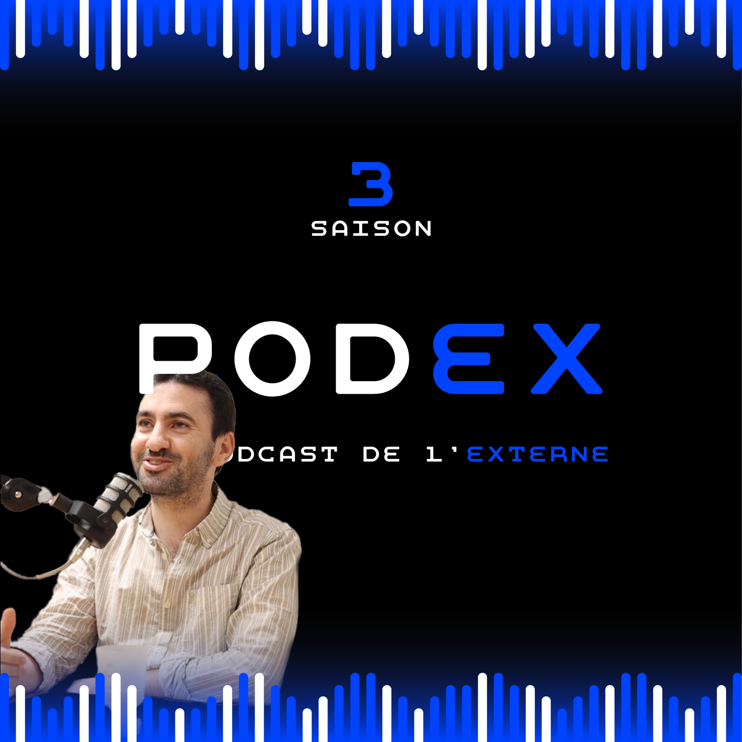 Podex