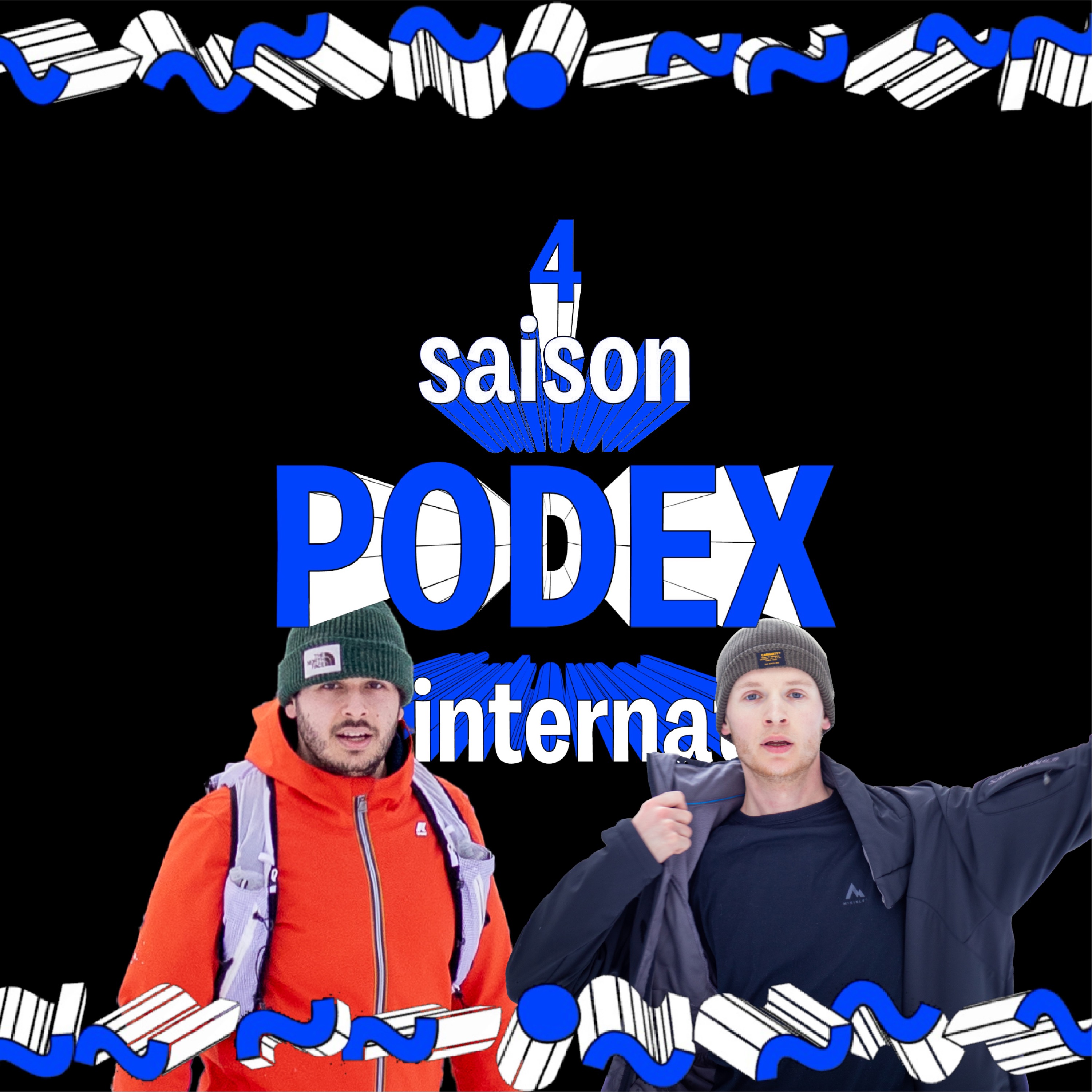 Podex