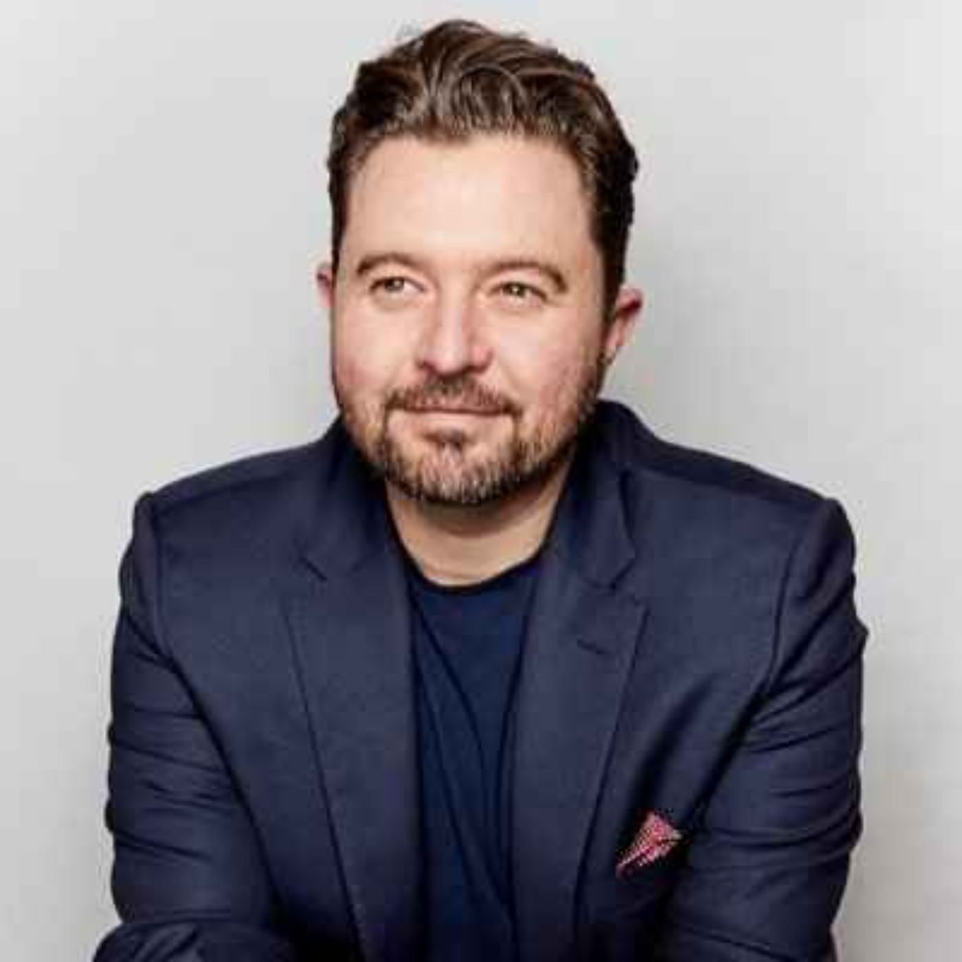 Daniel Priestley - The Importance of Community in your Business