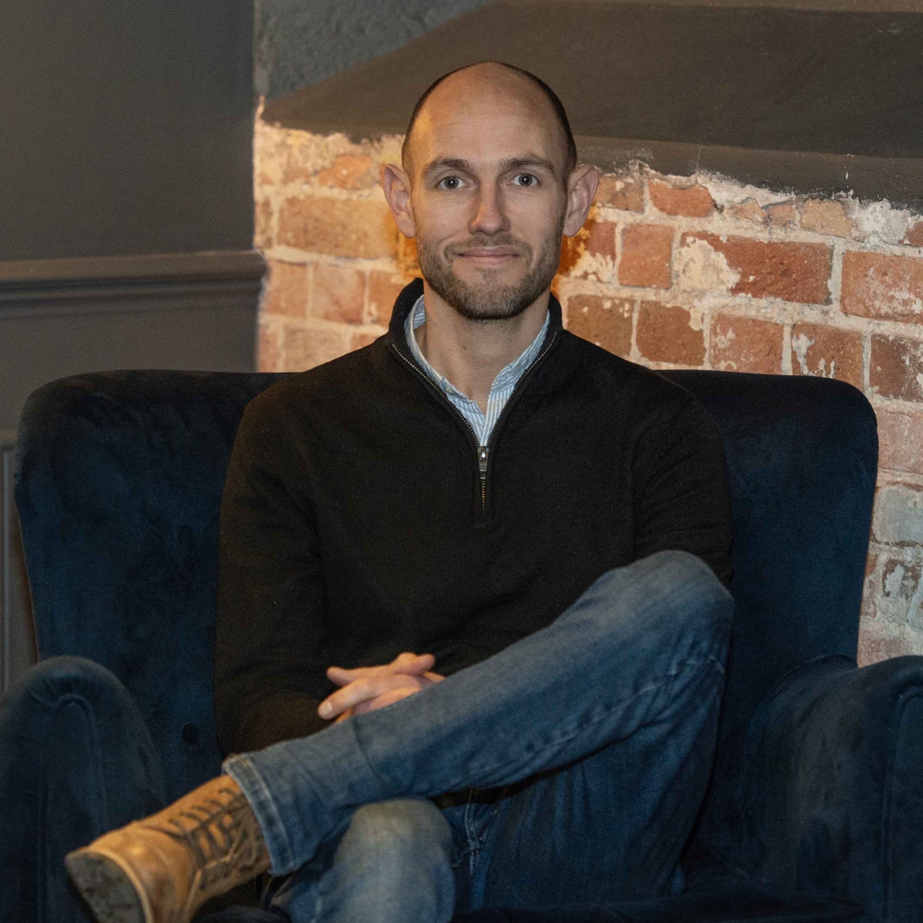 Rich Webley - How to get the Best Results from your Marketing