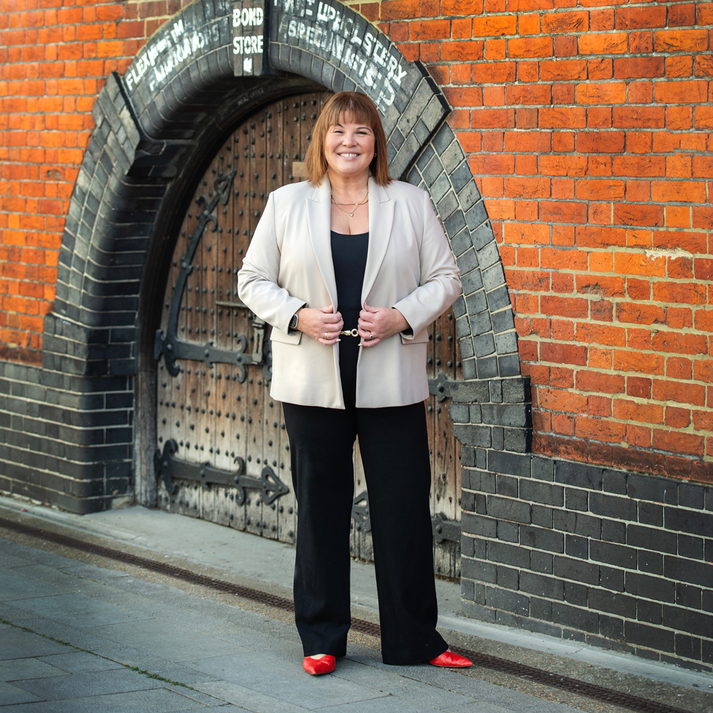 Coran Stubbington - 3 Things a Business Owner Needs to Know
