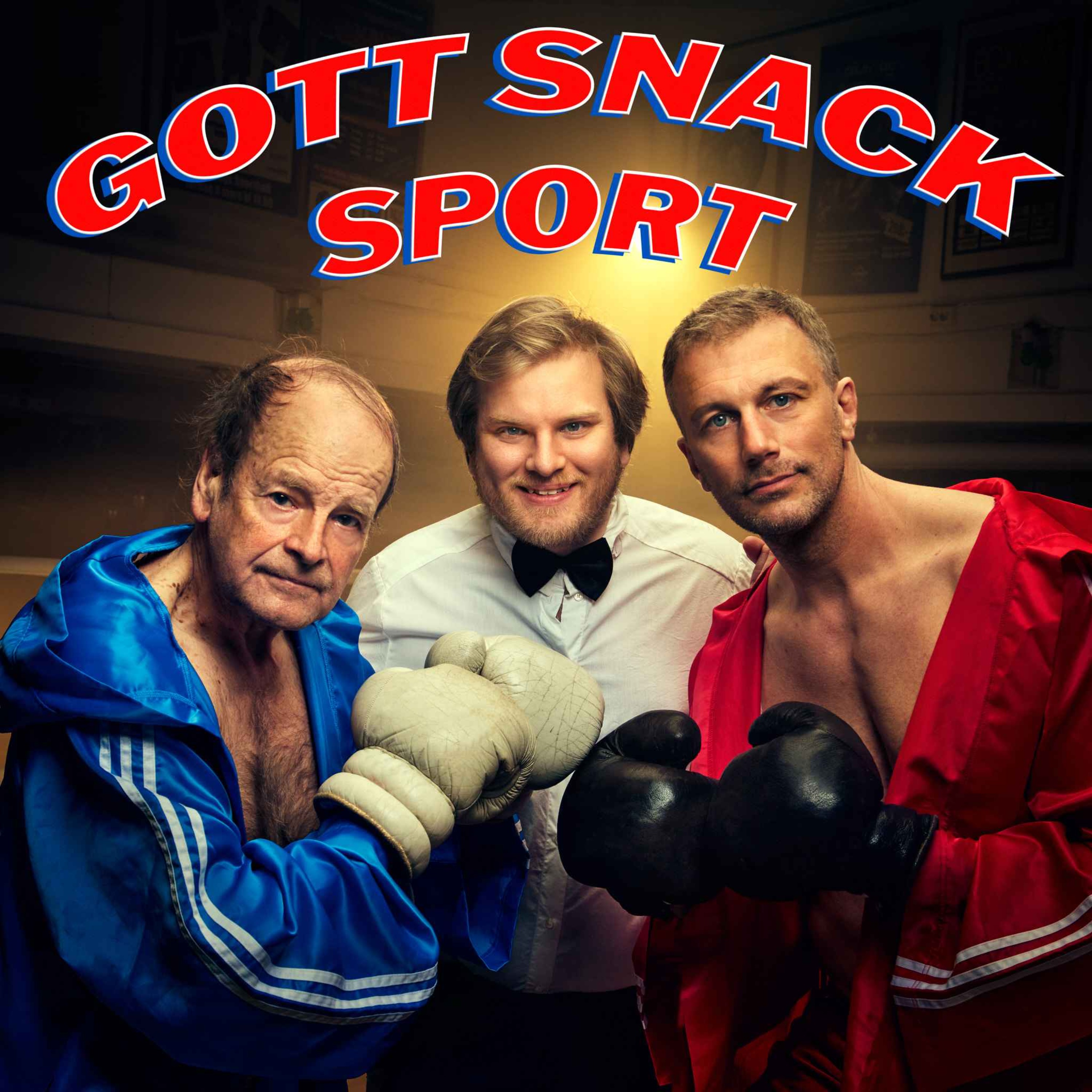 Ekstedt sport