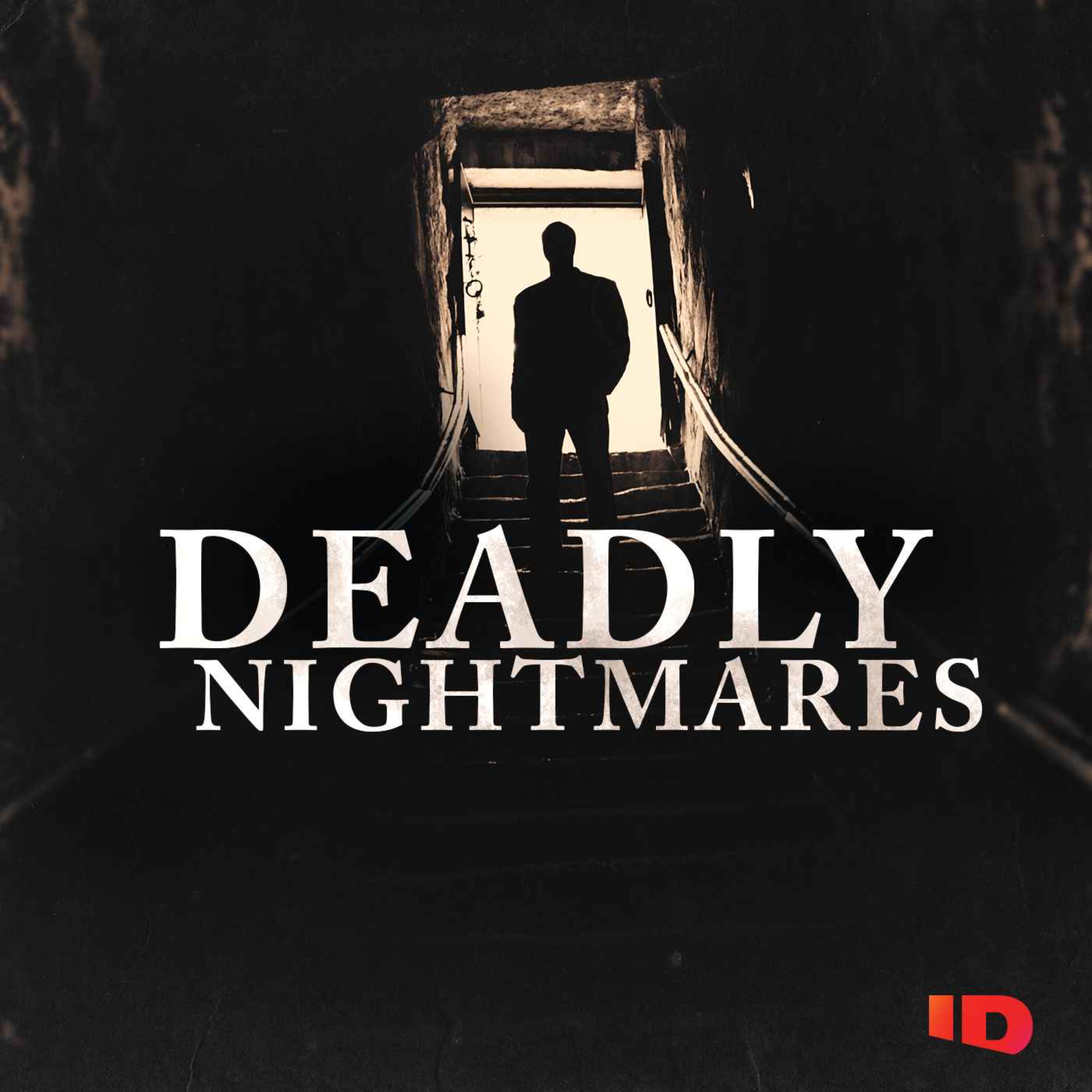 cover art for Introducing: Deadly Nightmares 