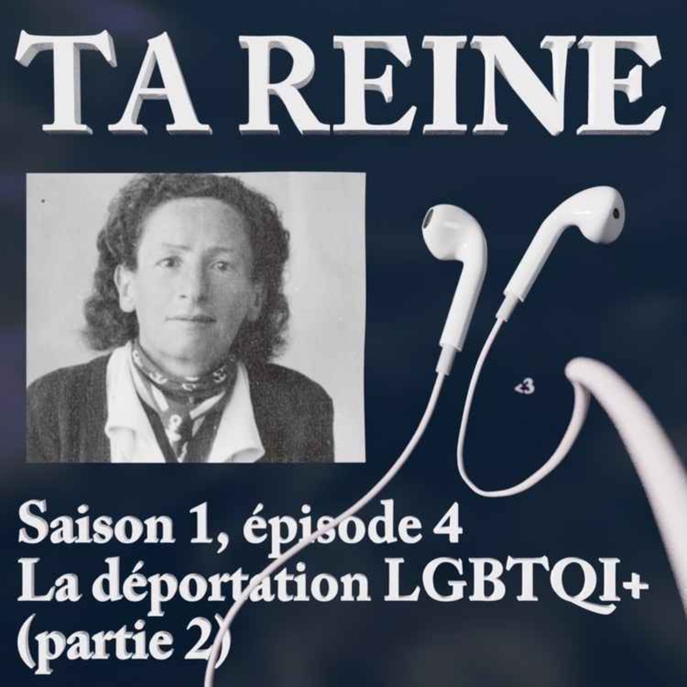 La déportation LGBTQI+