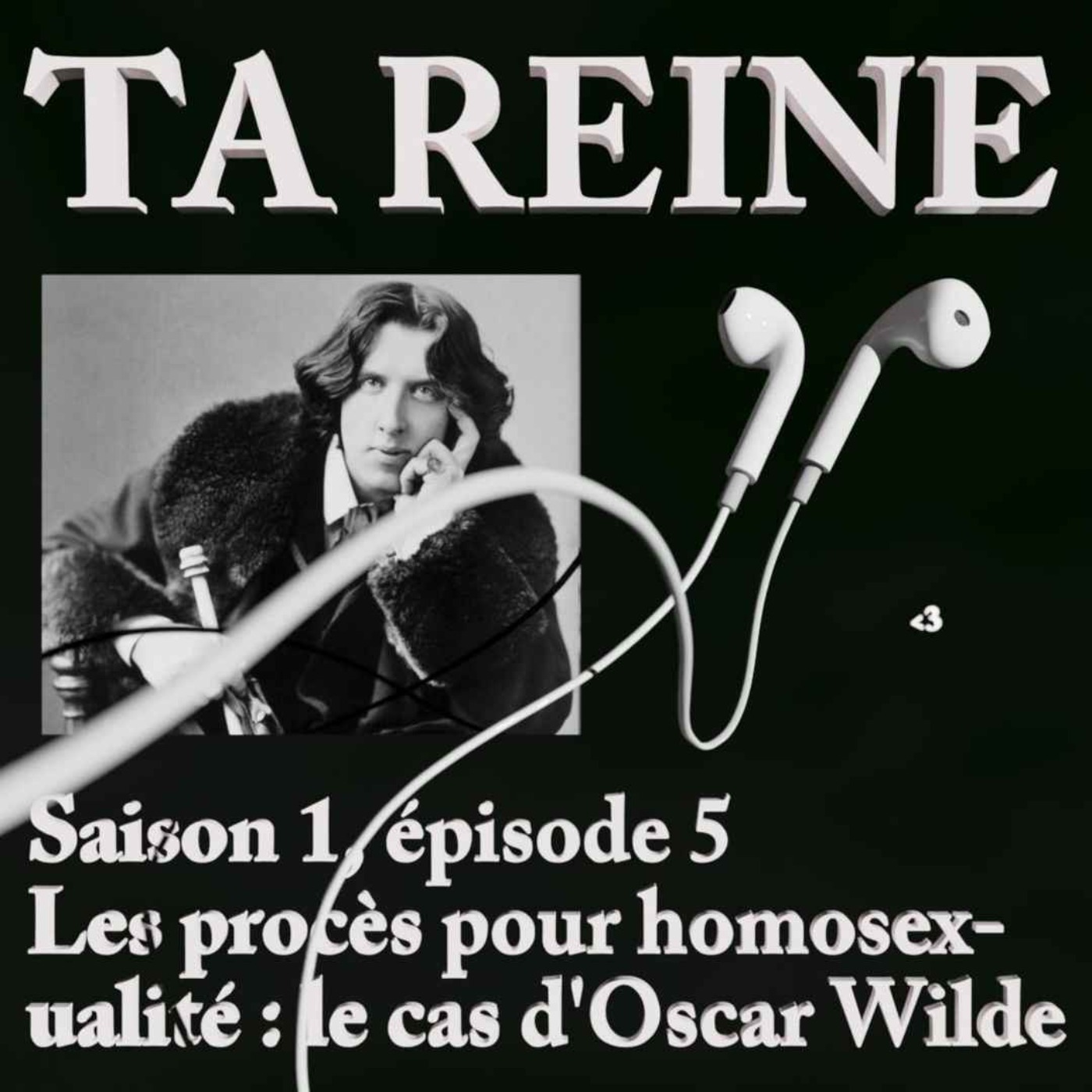 Les procès pour homosexualité : le cas d'Oscar Wilde