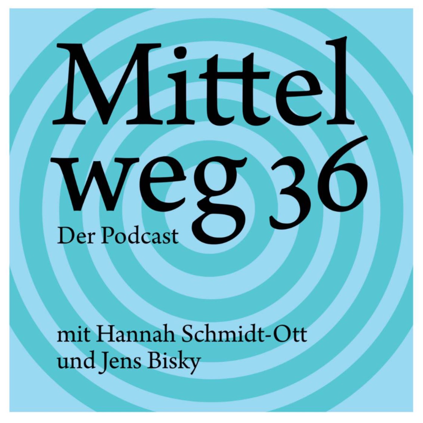 Mittelweg 36 podcast