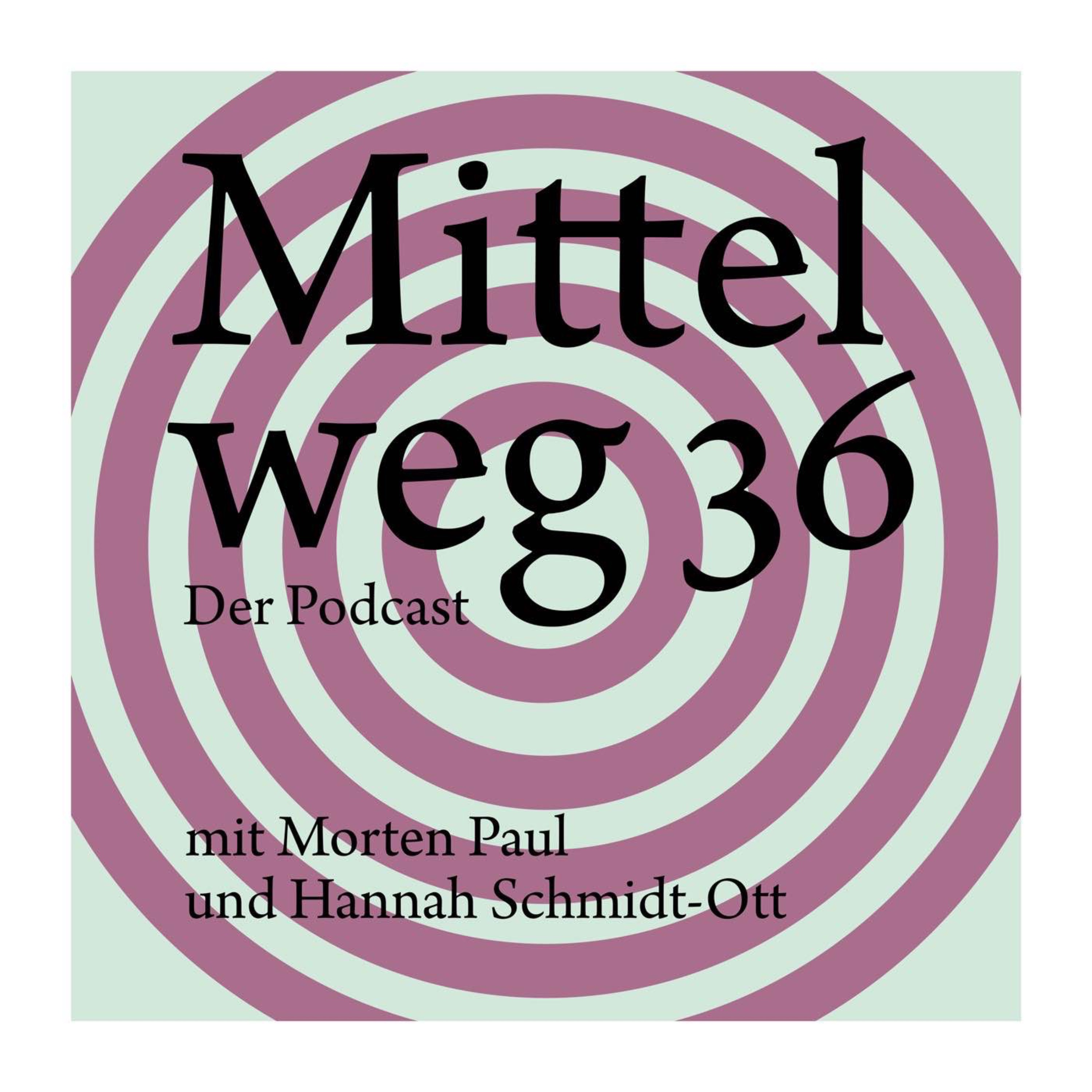 Mittelweg 36