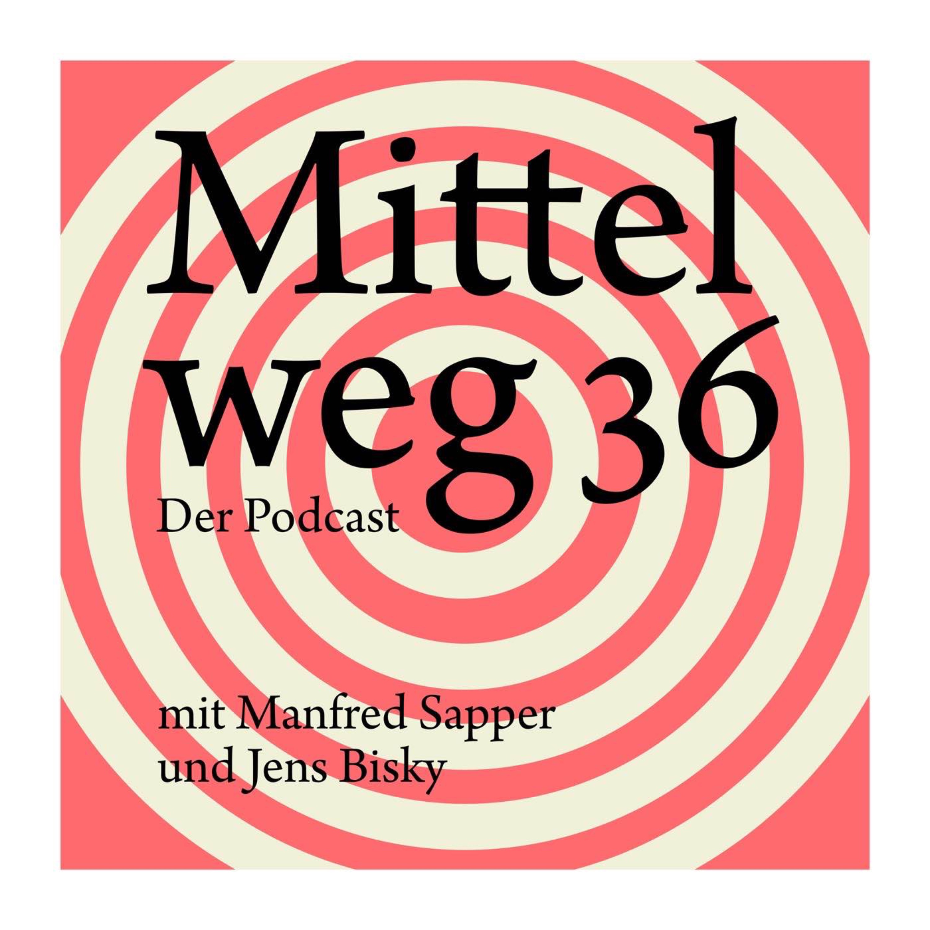 Mittelweg 36