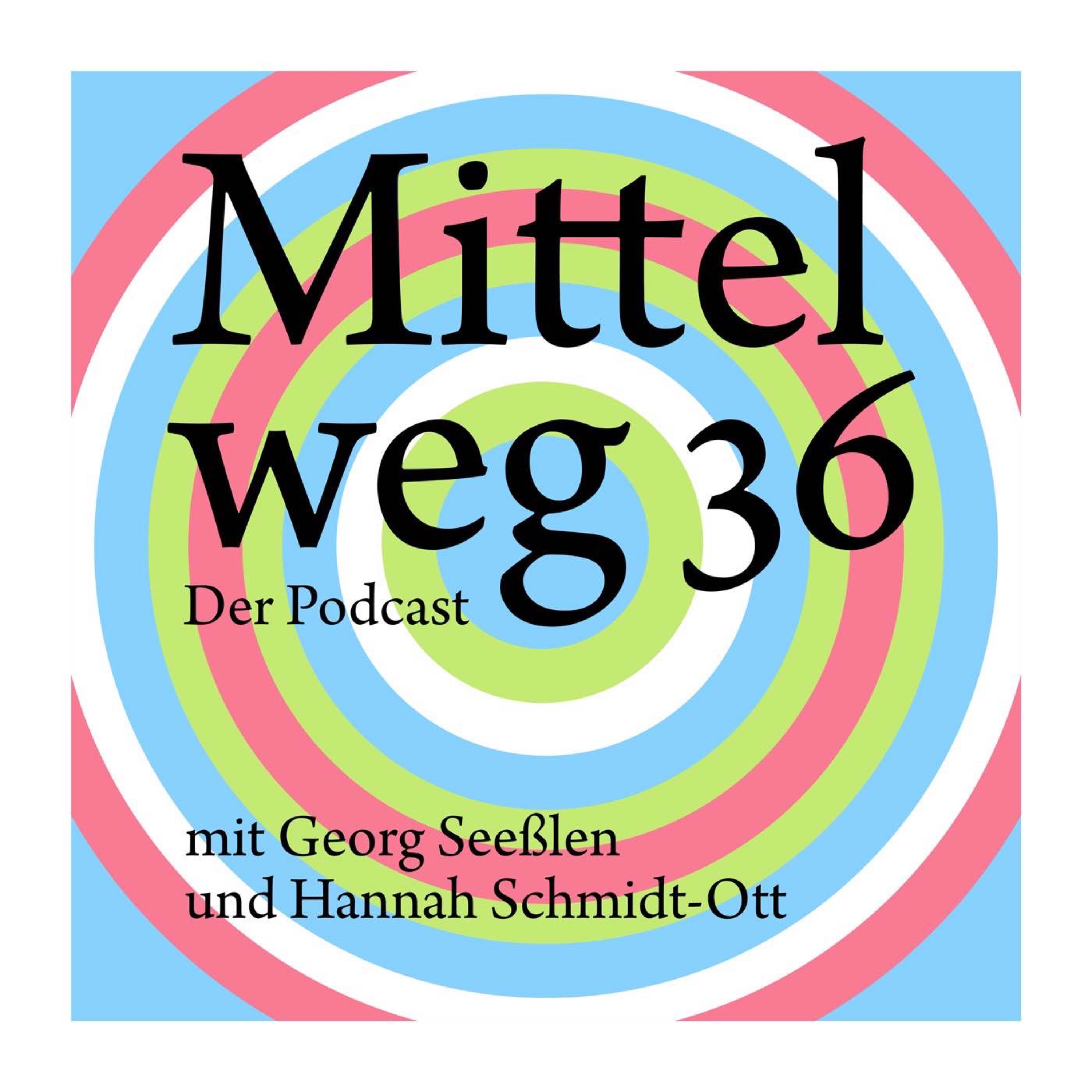 Mittelweg 36