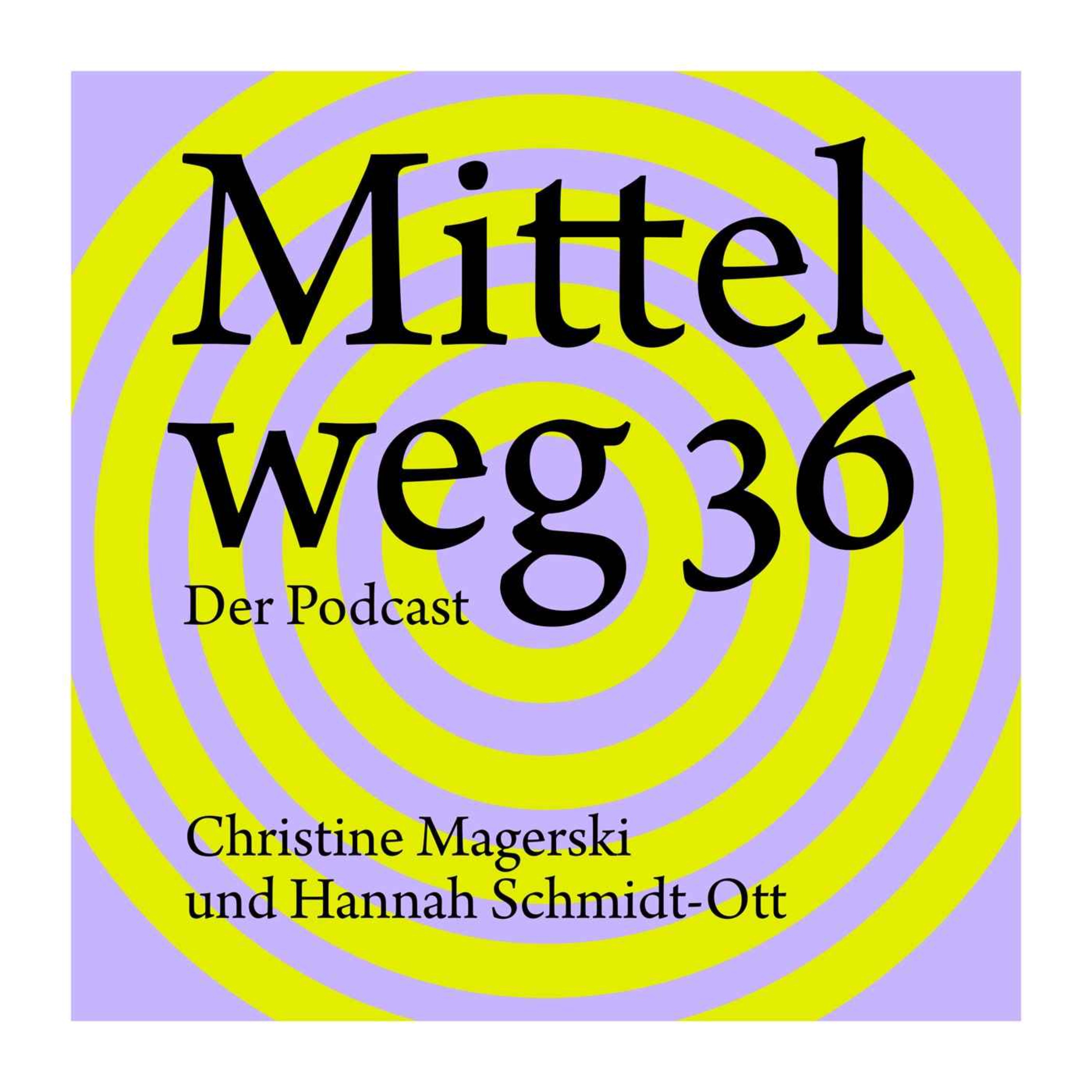 Mittelweg 36