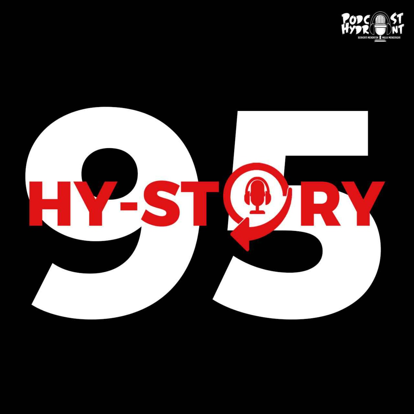 HySTORY Eps 95 episode artwork