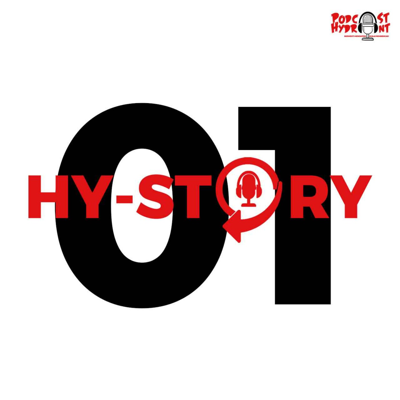 Podcast Hydrant