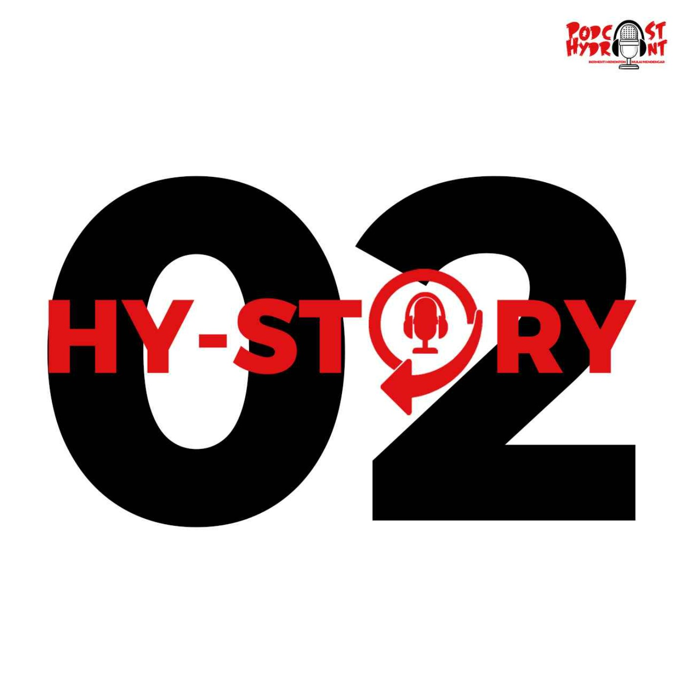 Podcast Hydrant