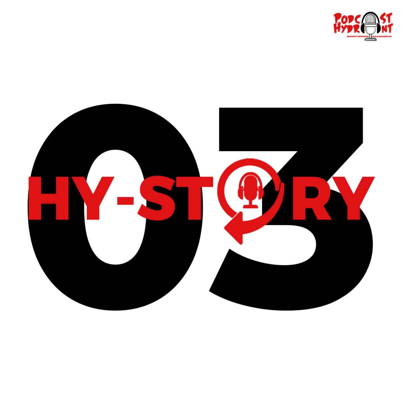 Podcast Hydrant