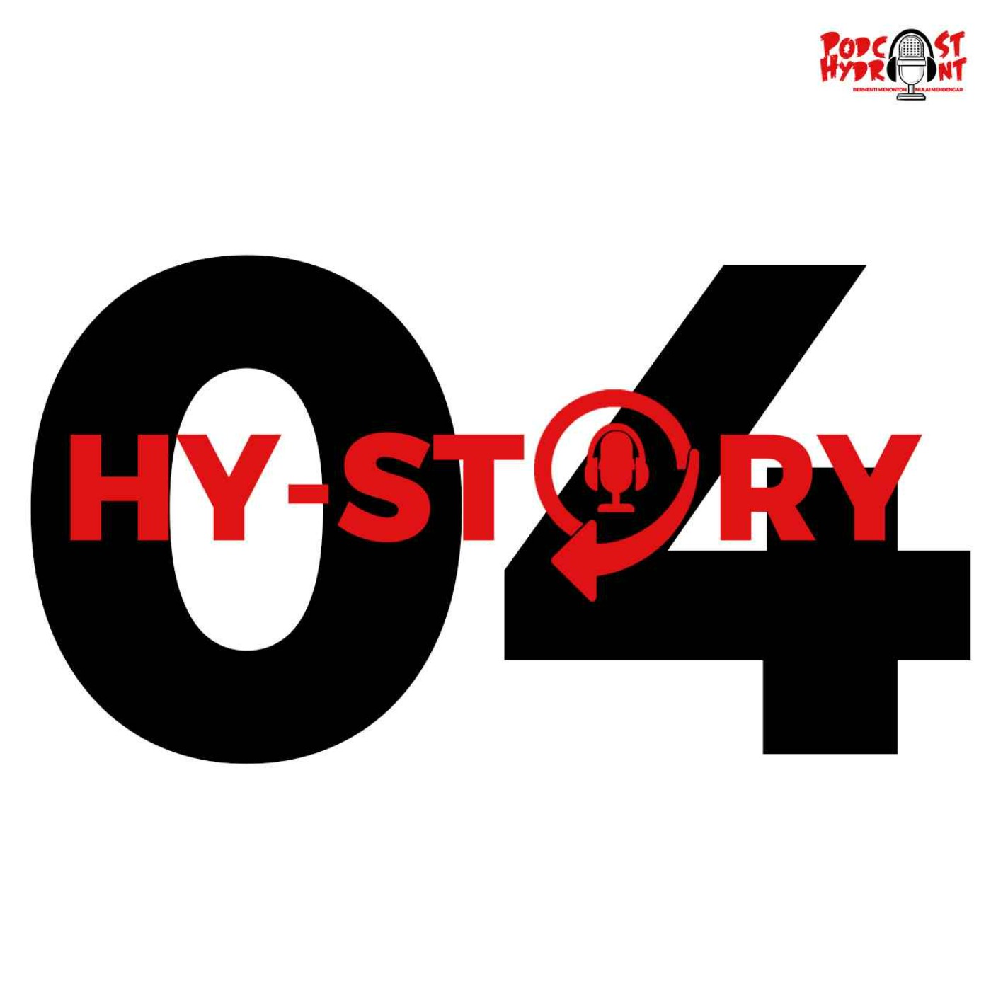Podcast Hydrant