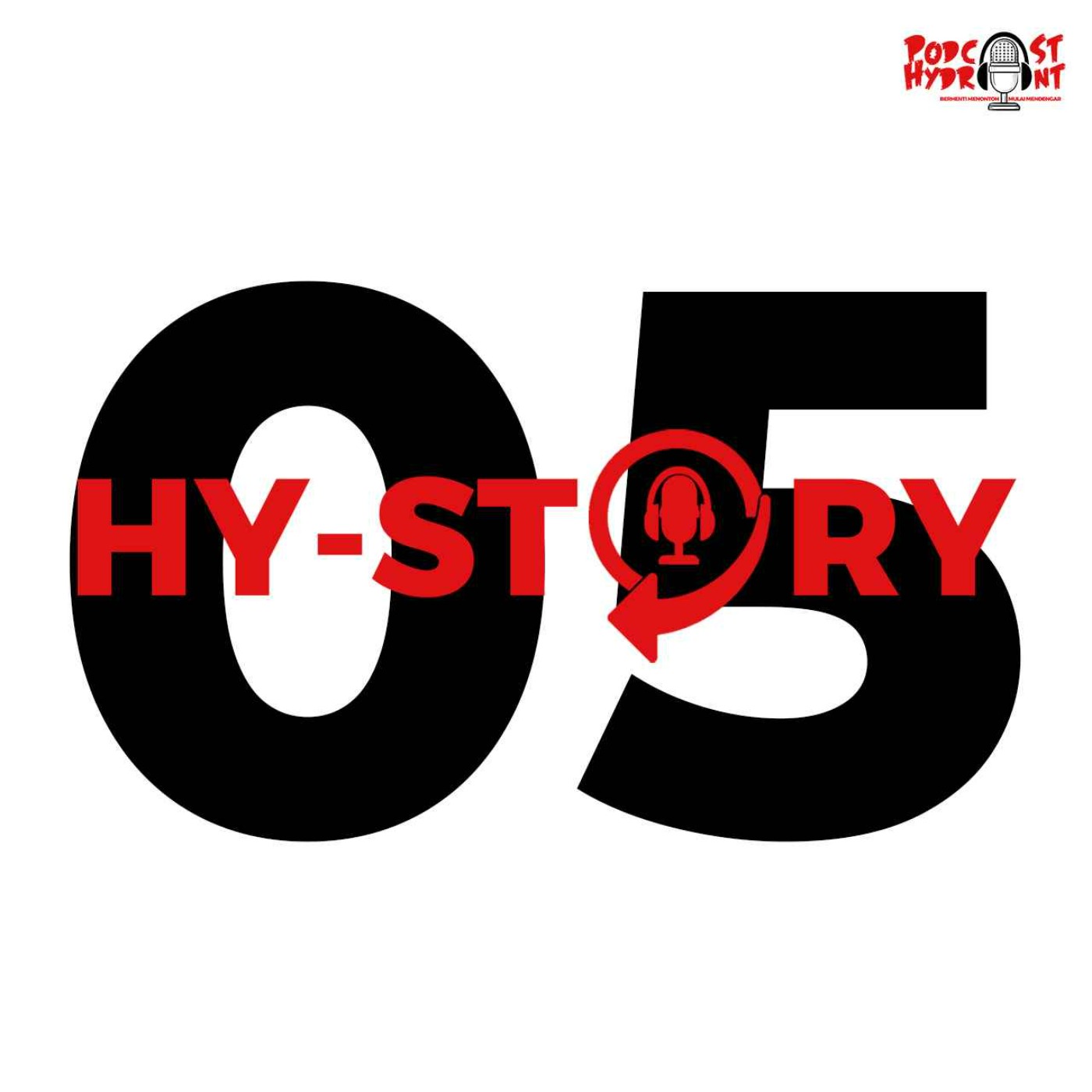 Podcast Hydrant
