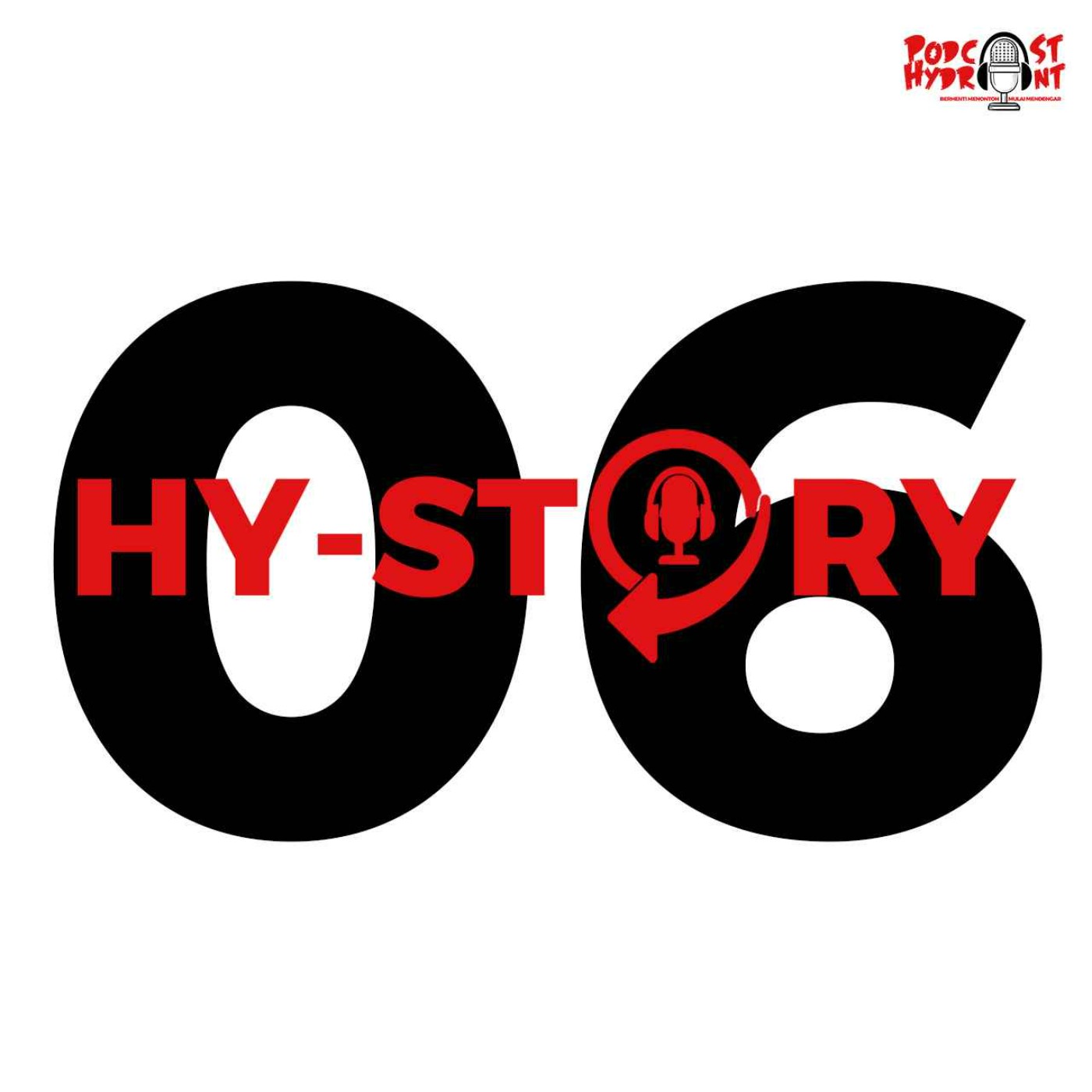 Podcast Hydrant