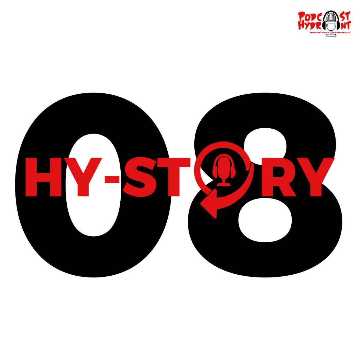 Podcast Hydrant