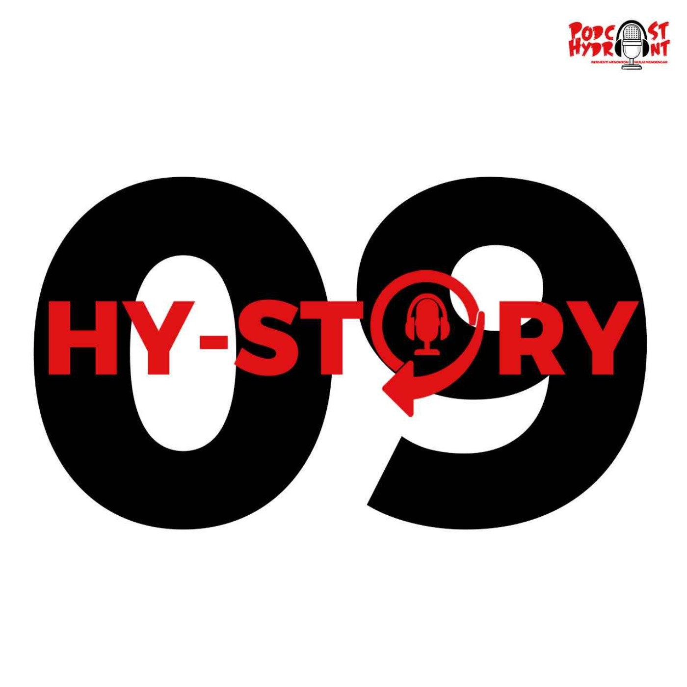 Podcast Hydrant